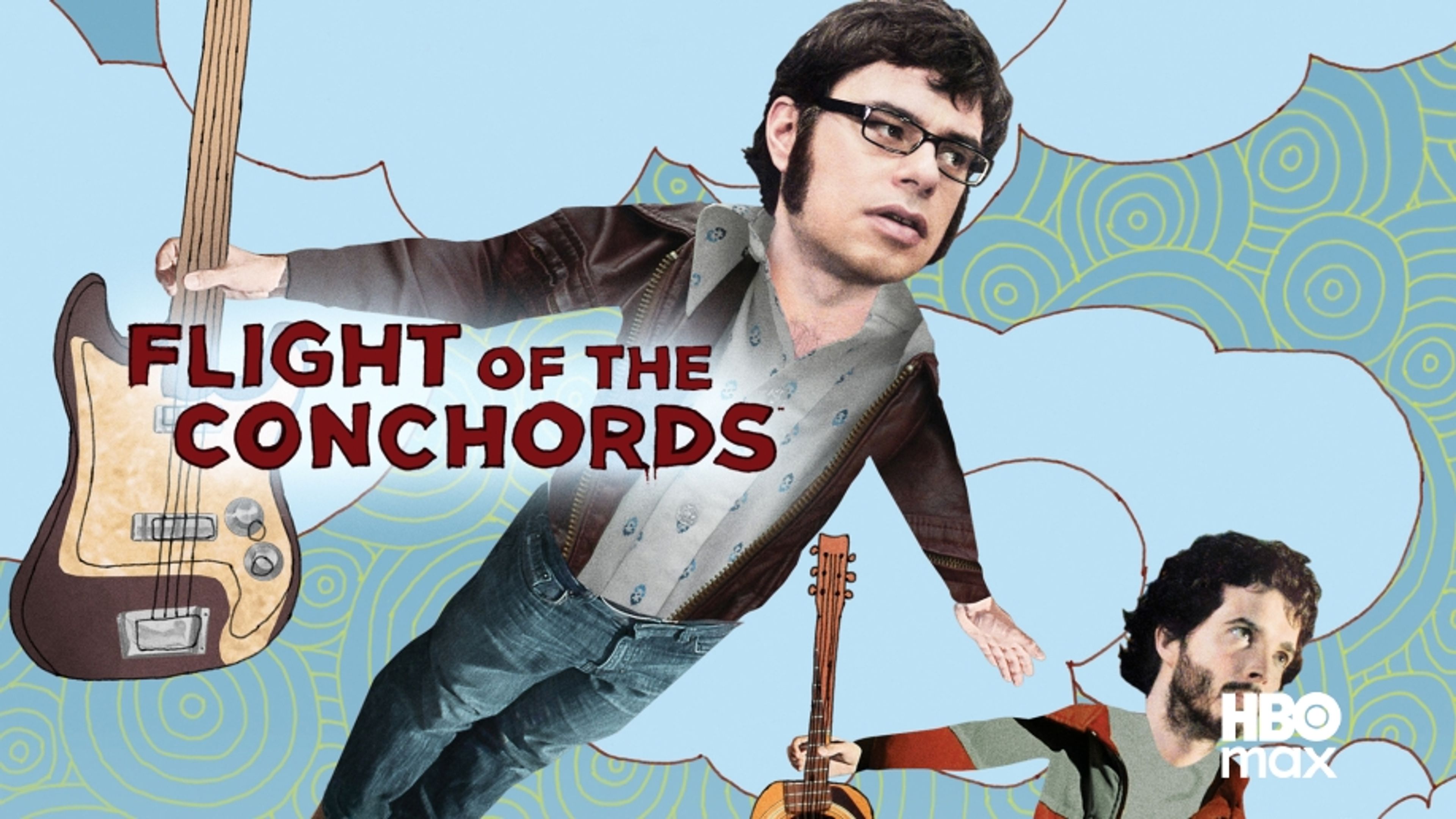 Flight of The Conchords