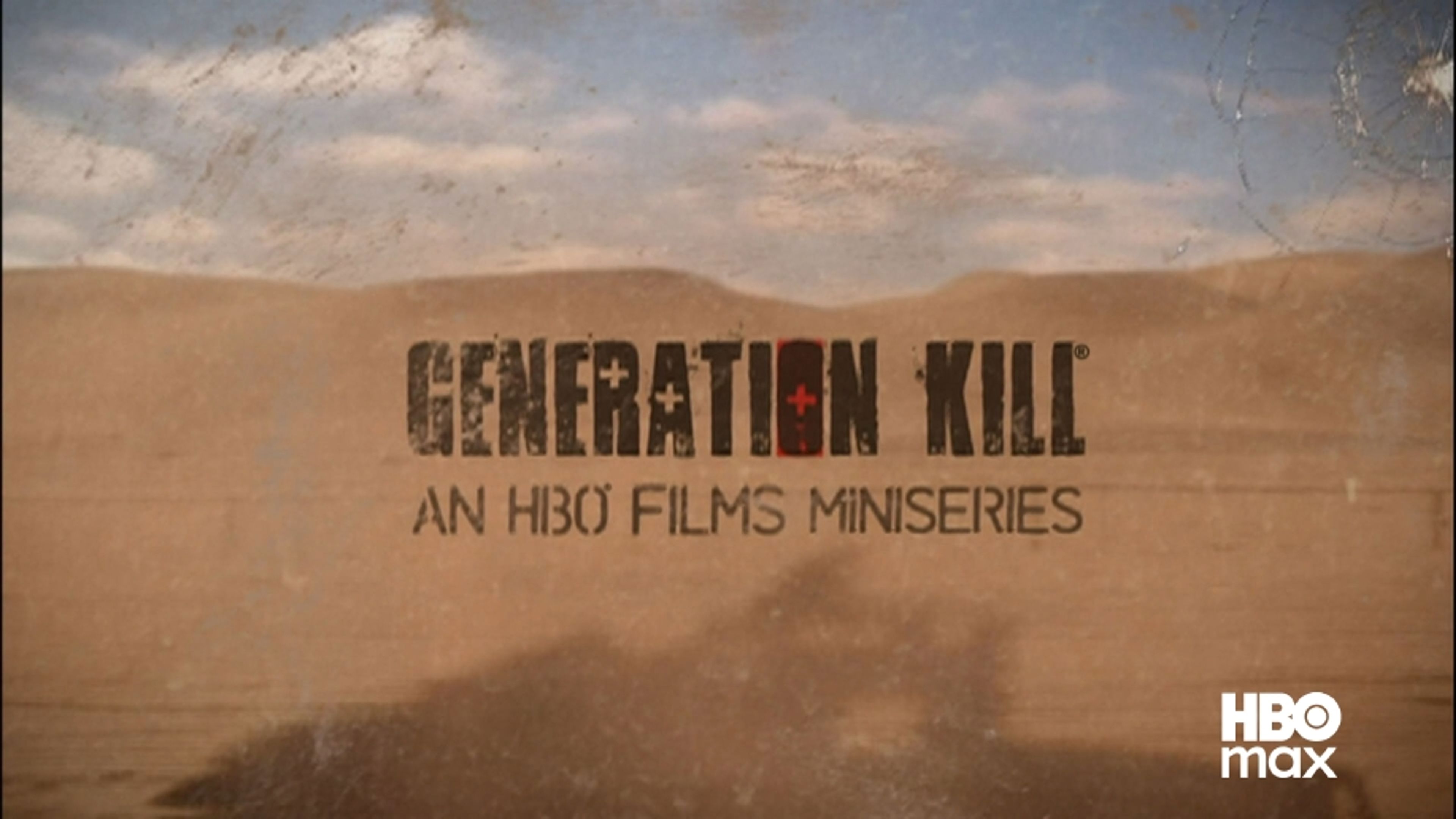 Generation Kill