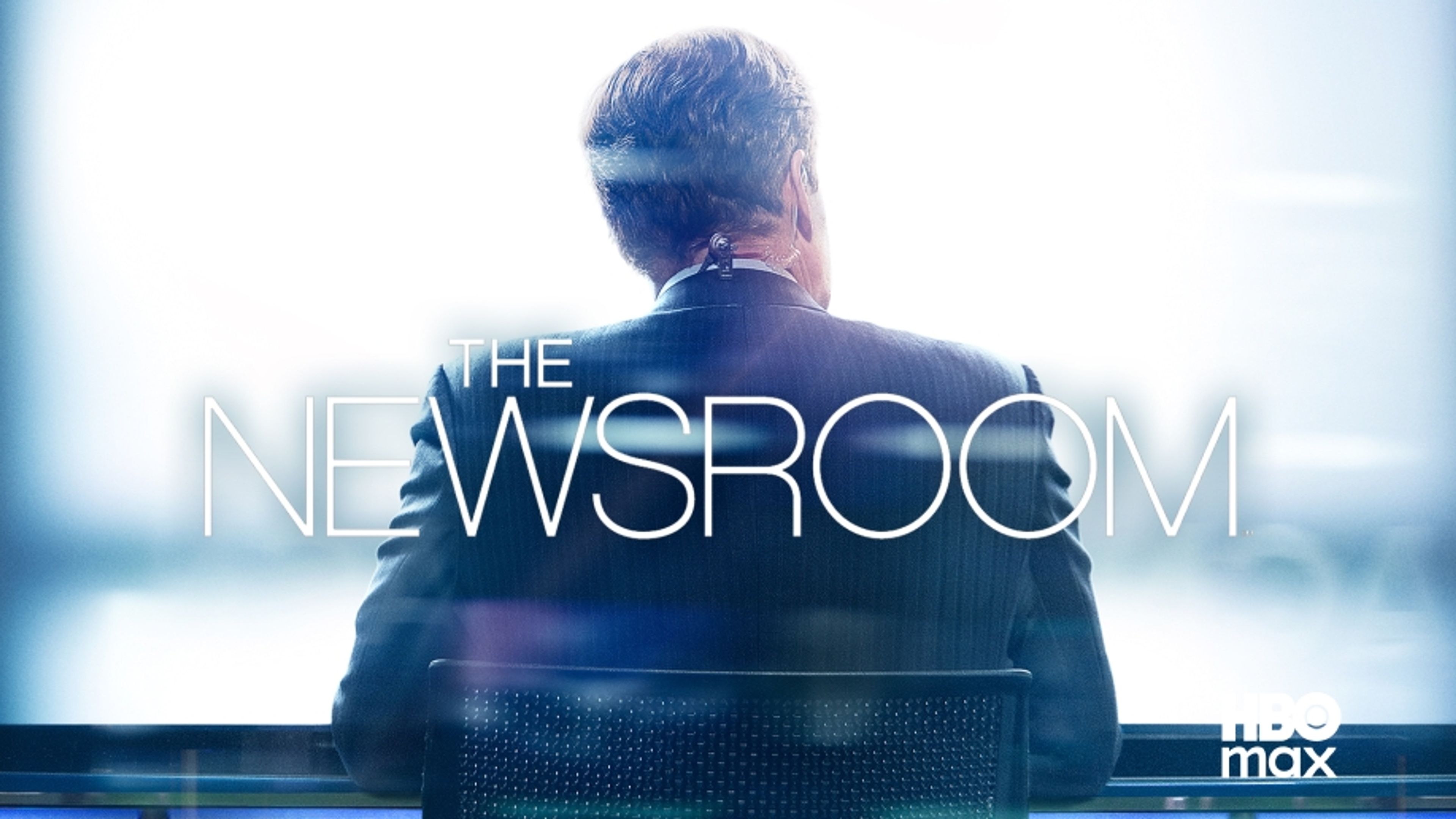 The Newsroom