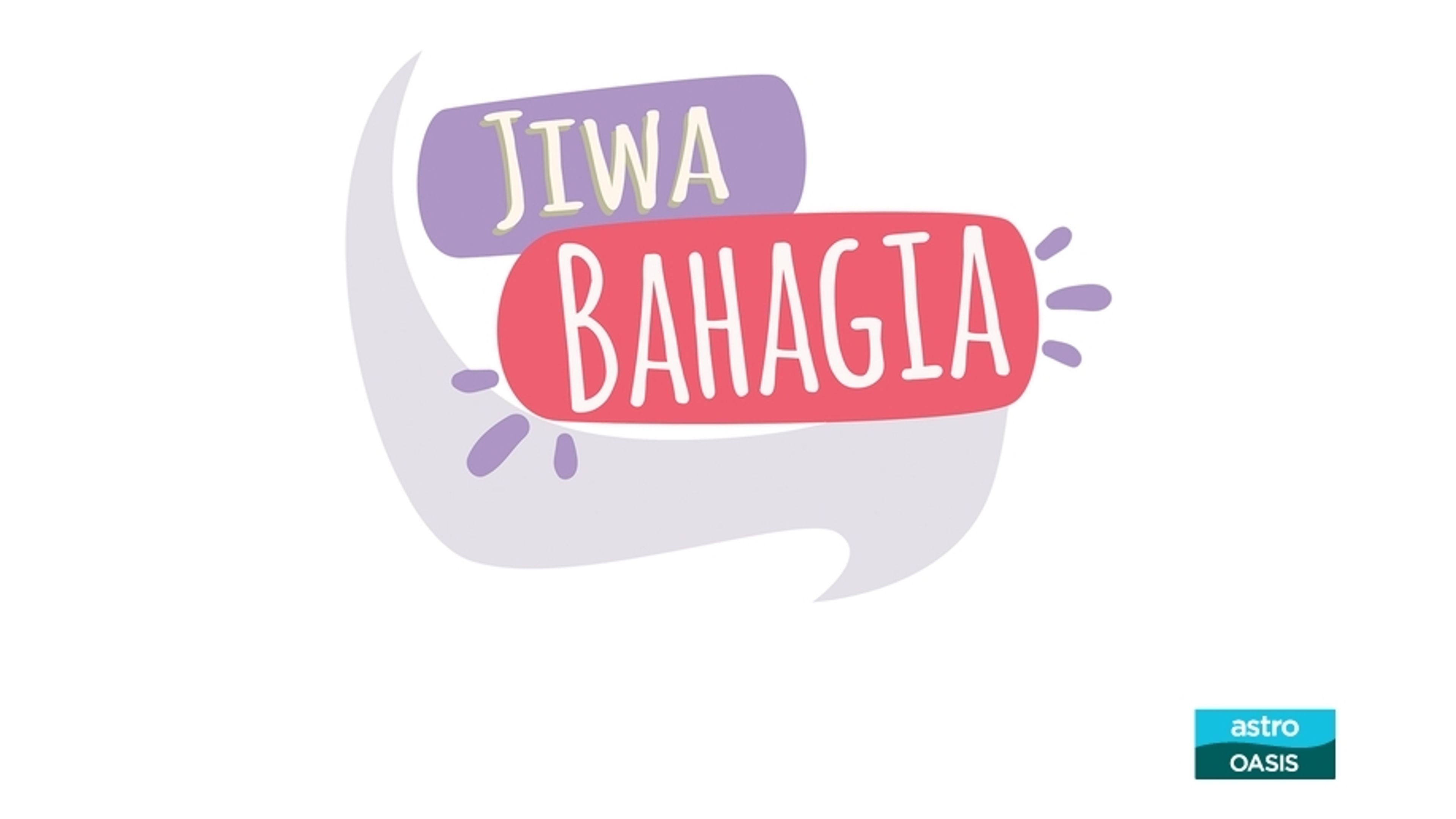 Jiwa Bahagia
