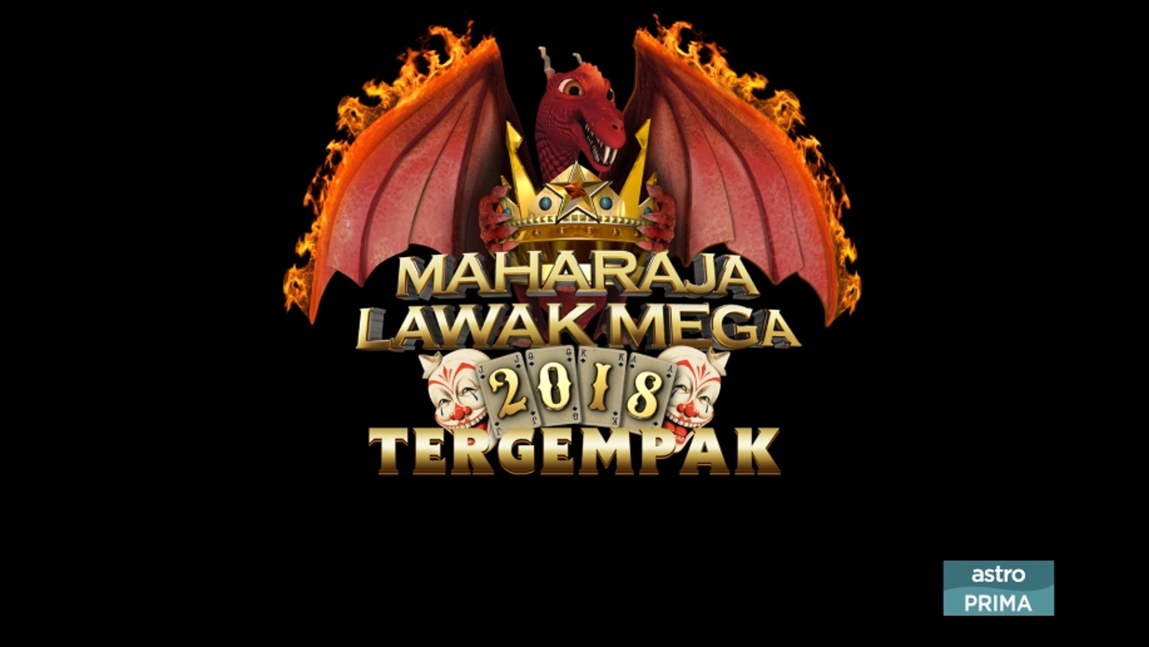 MLM Tergempak 2018