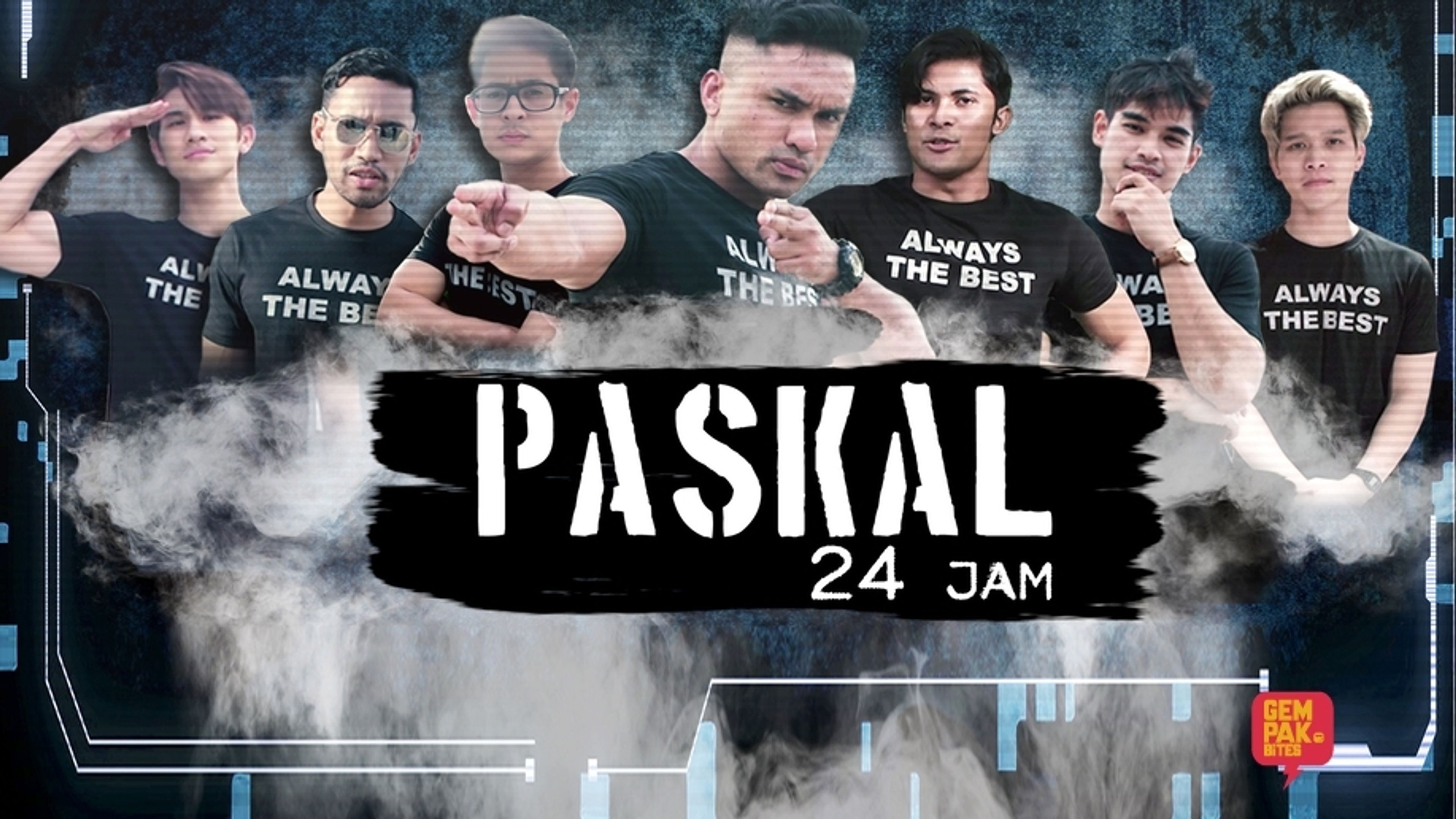 PASKAL 24 Jam
