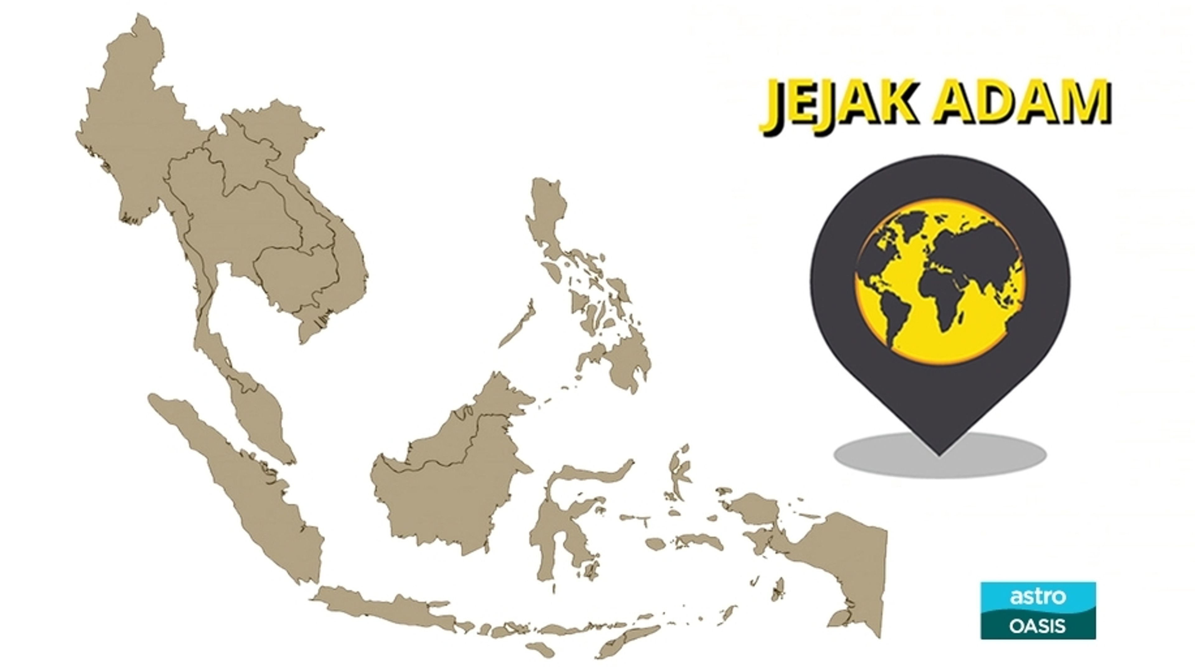 Jejak Adam