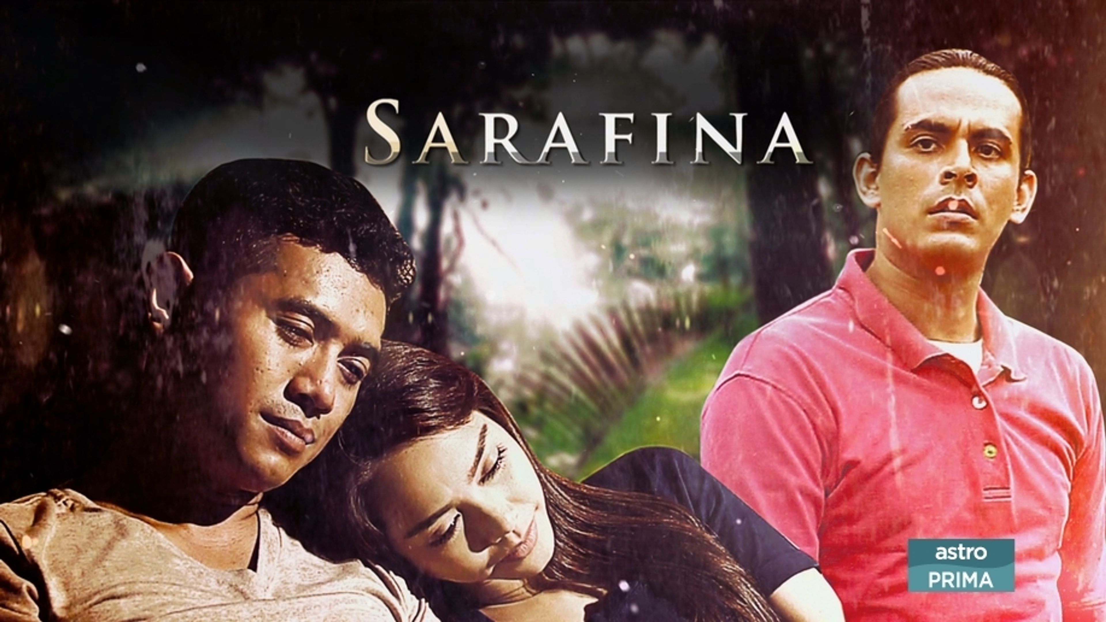 Sarafina