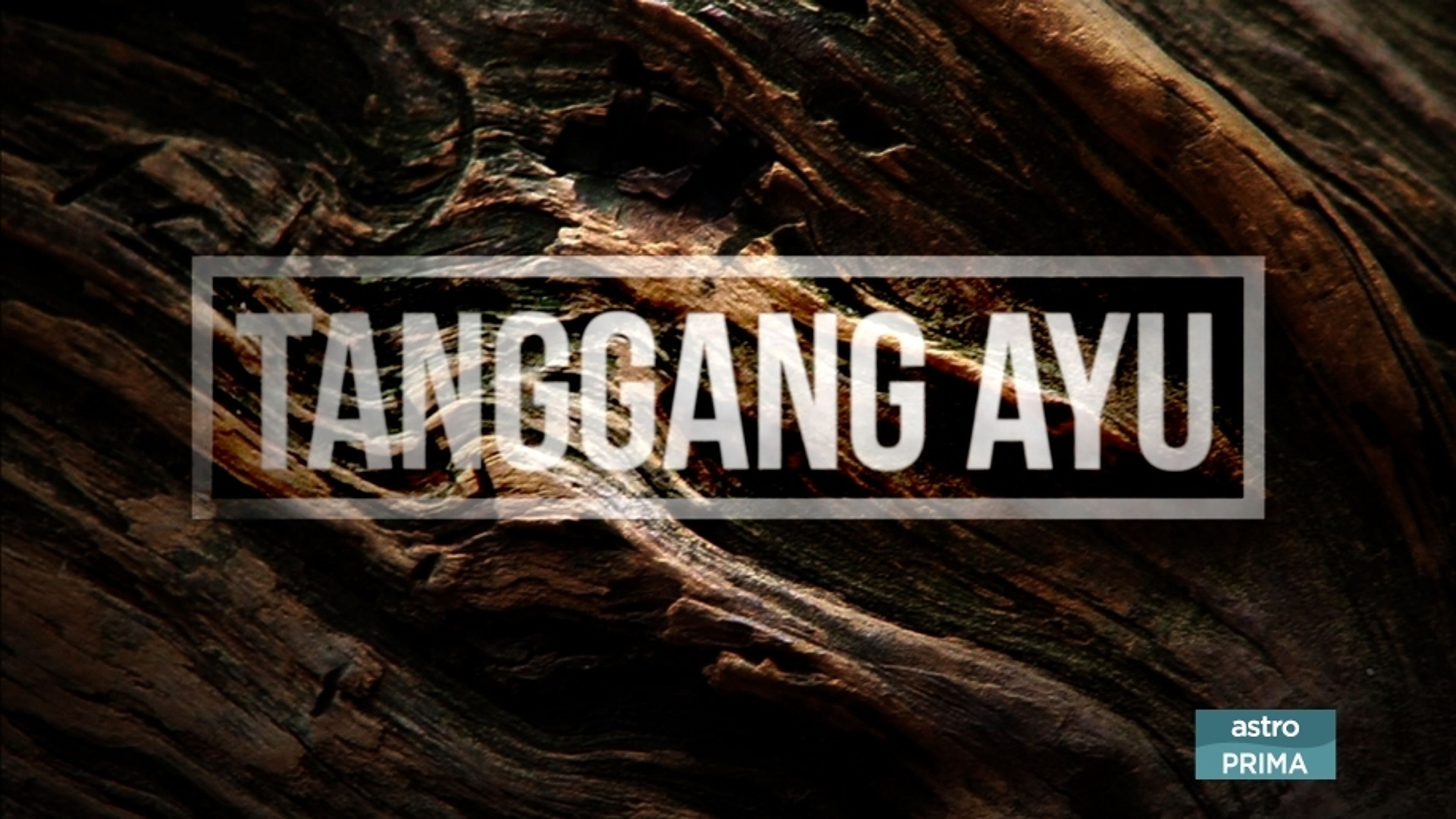 Tanggang Ayu