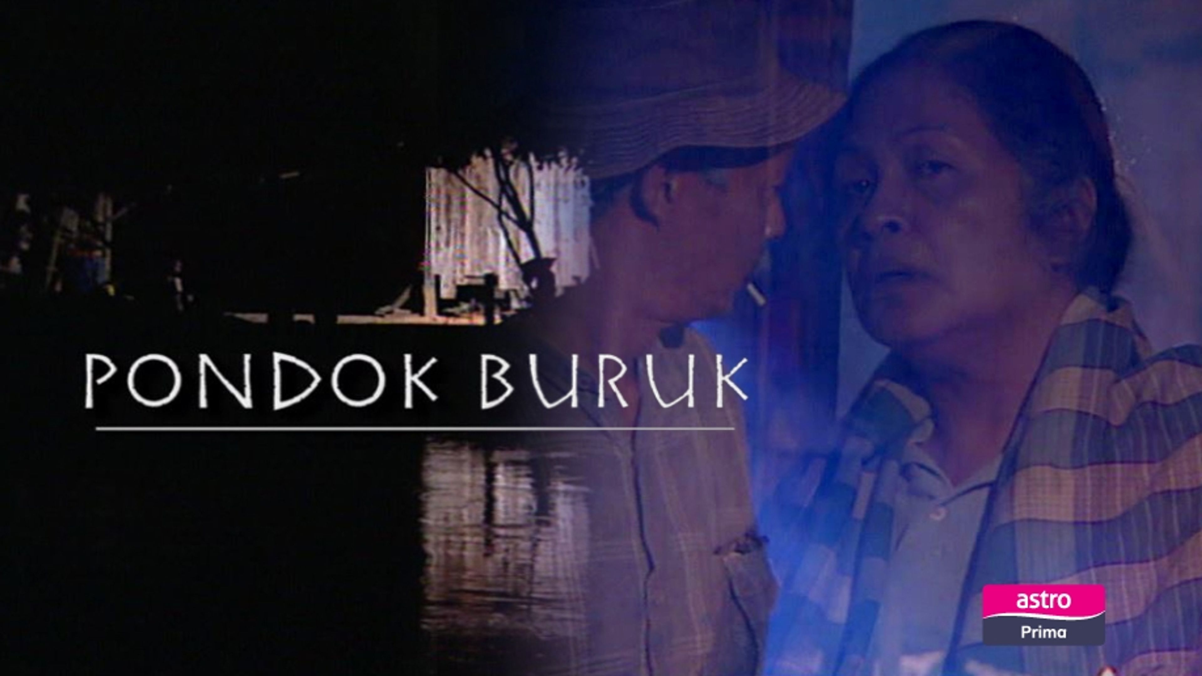 Pondok Buruk 1