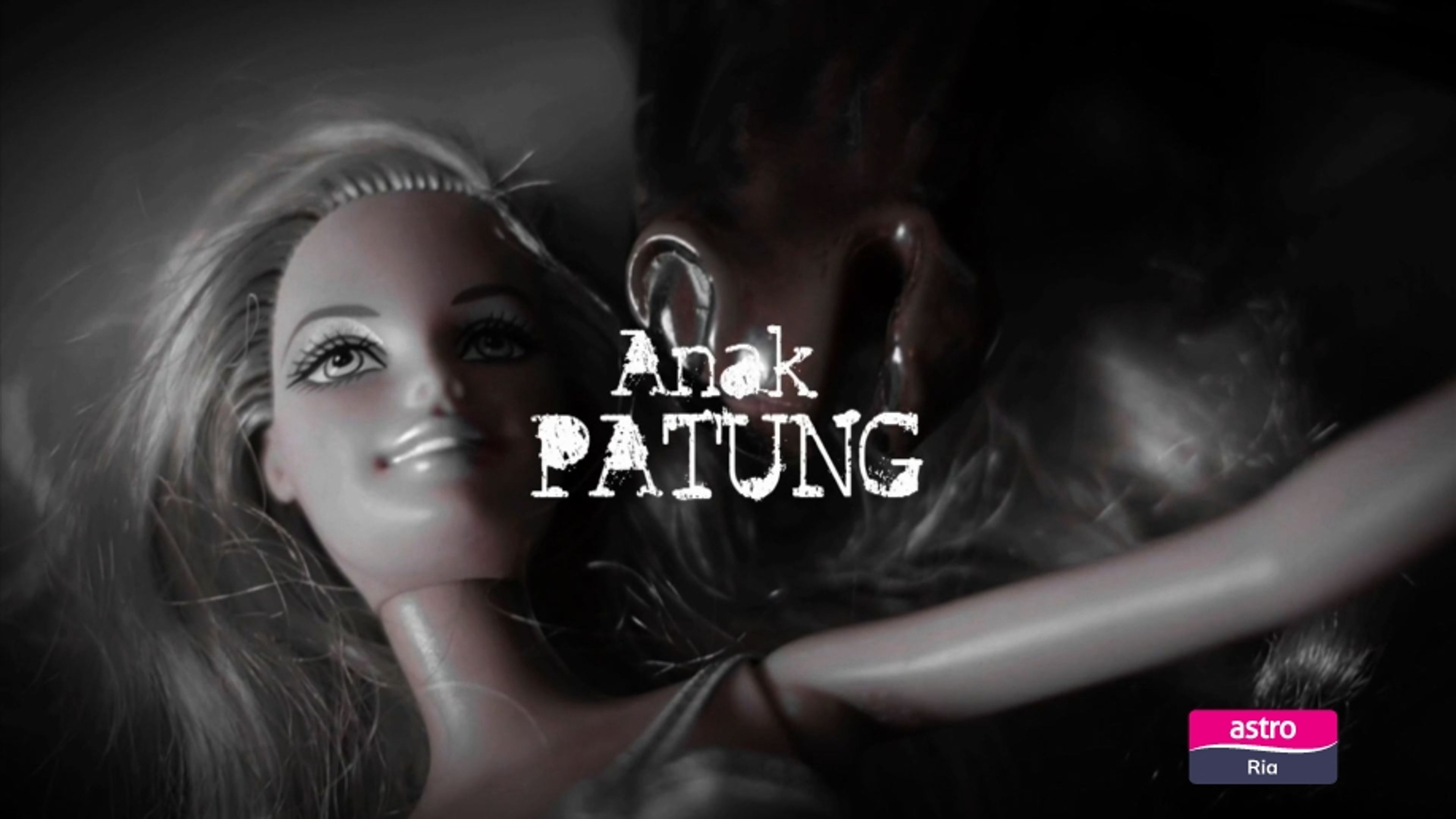 Anak Patung