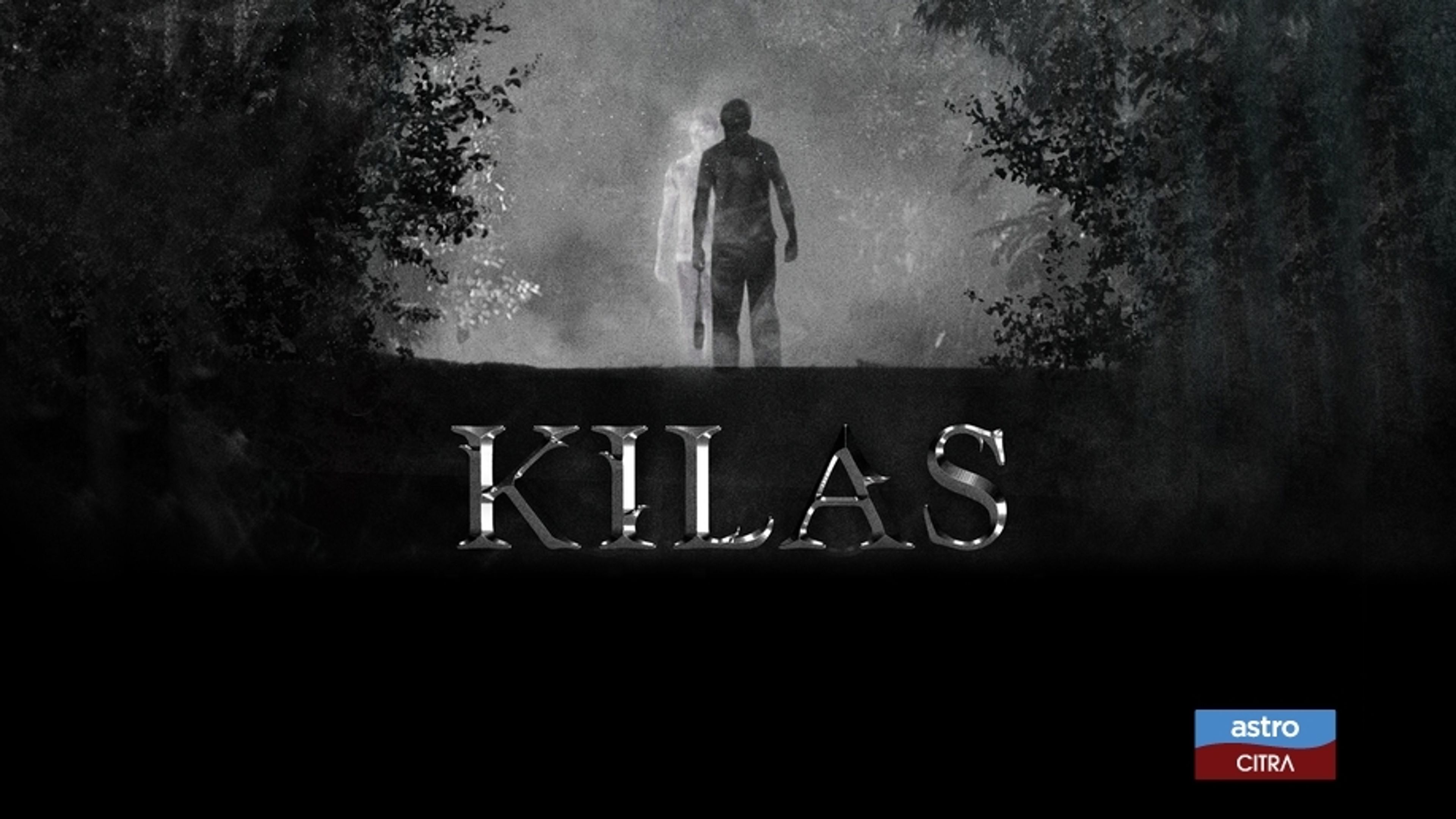 Kilas