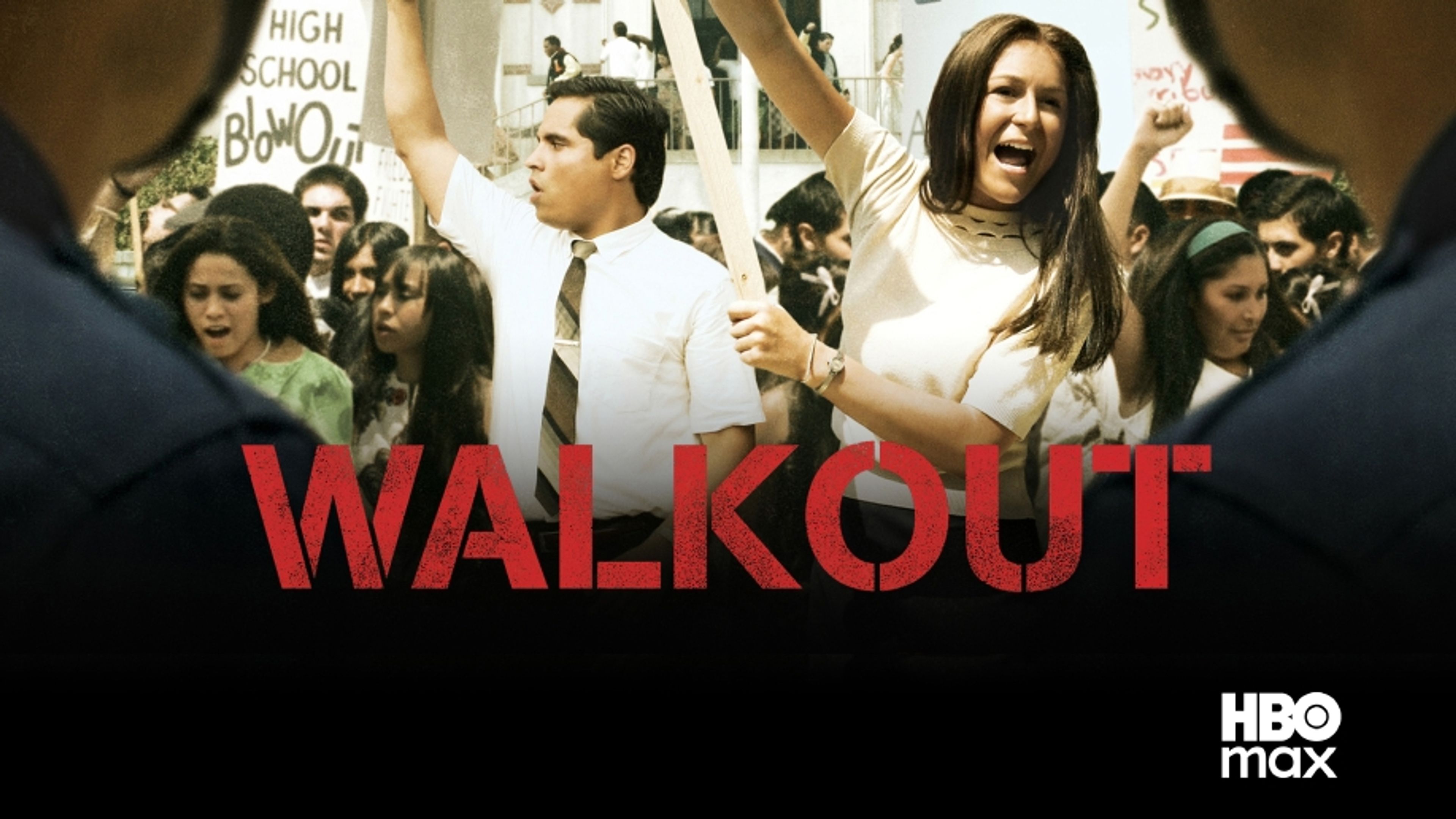 Walkout