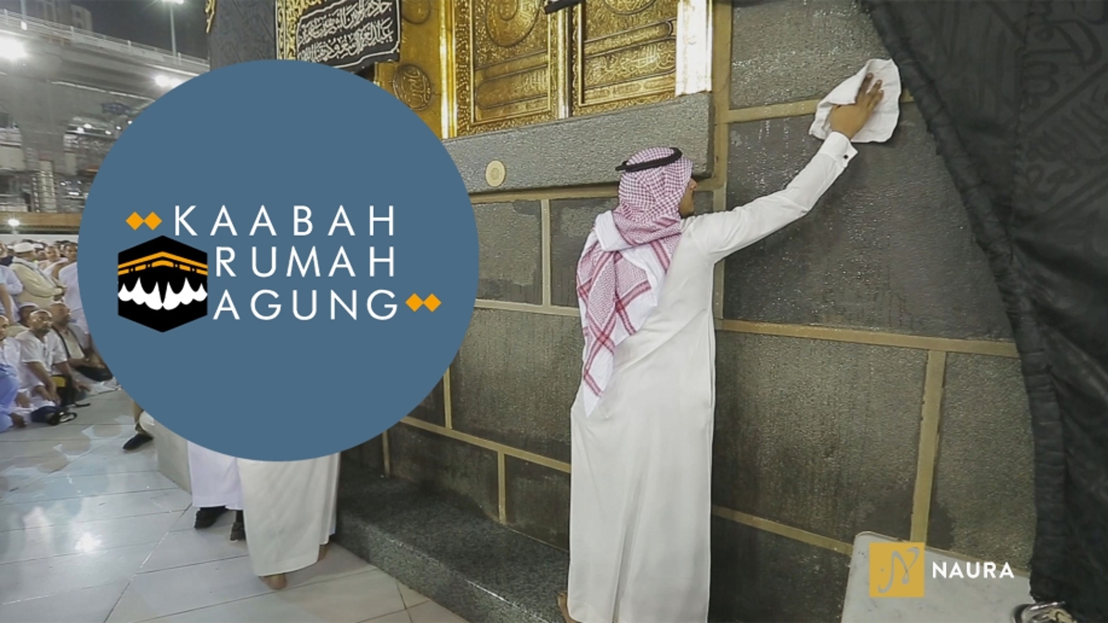 Kaabah Rumah Agung