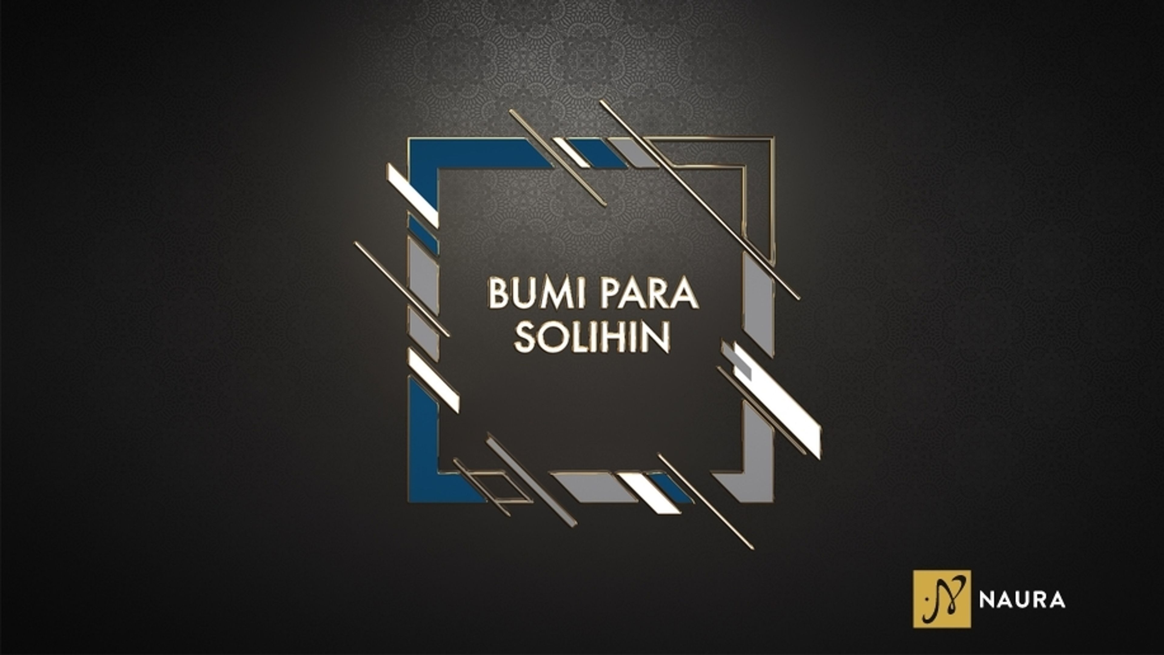 Bumi Para Solihin