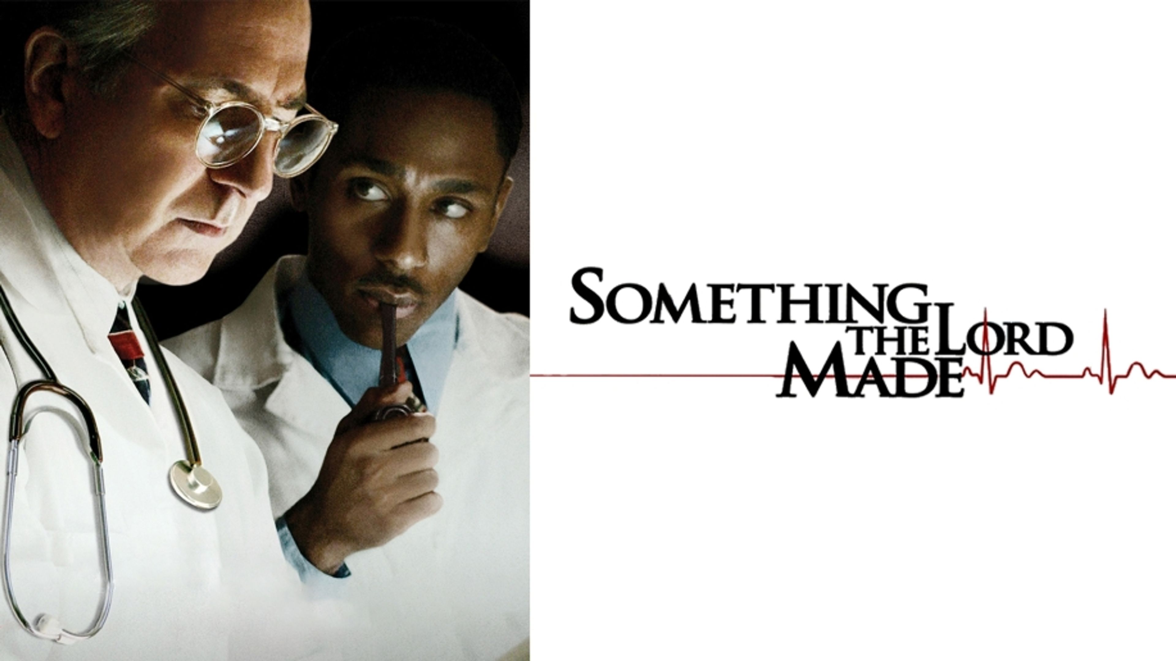 Something The Lord Made