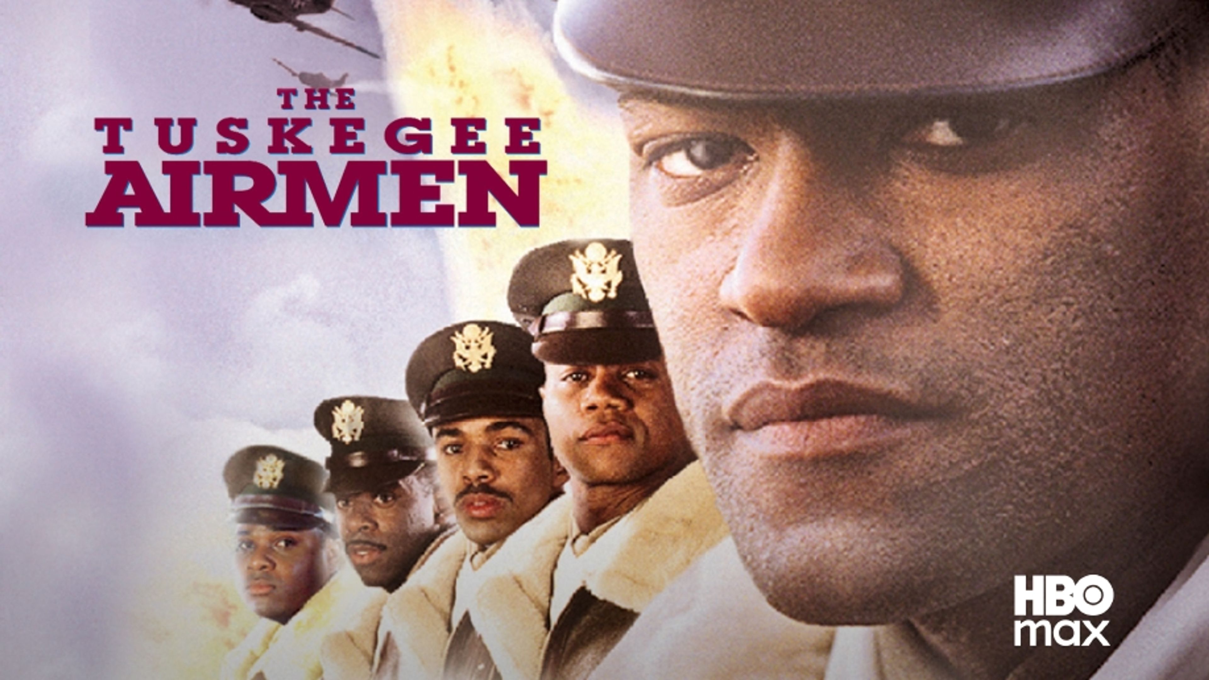 The Tuskegee Airmen
