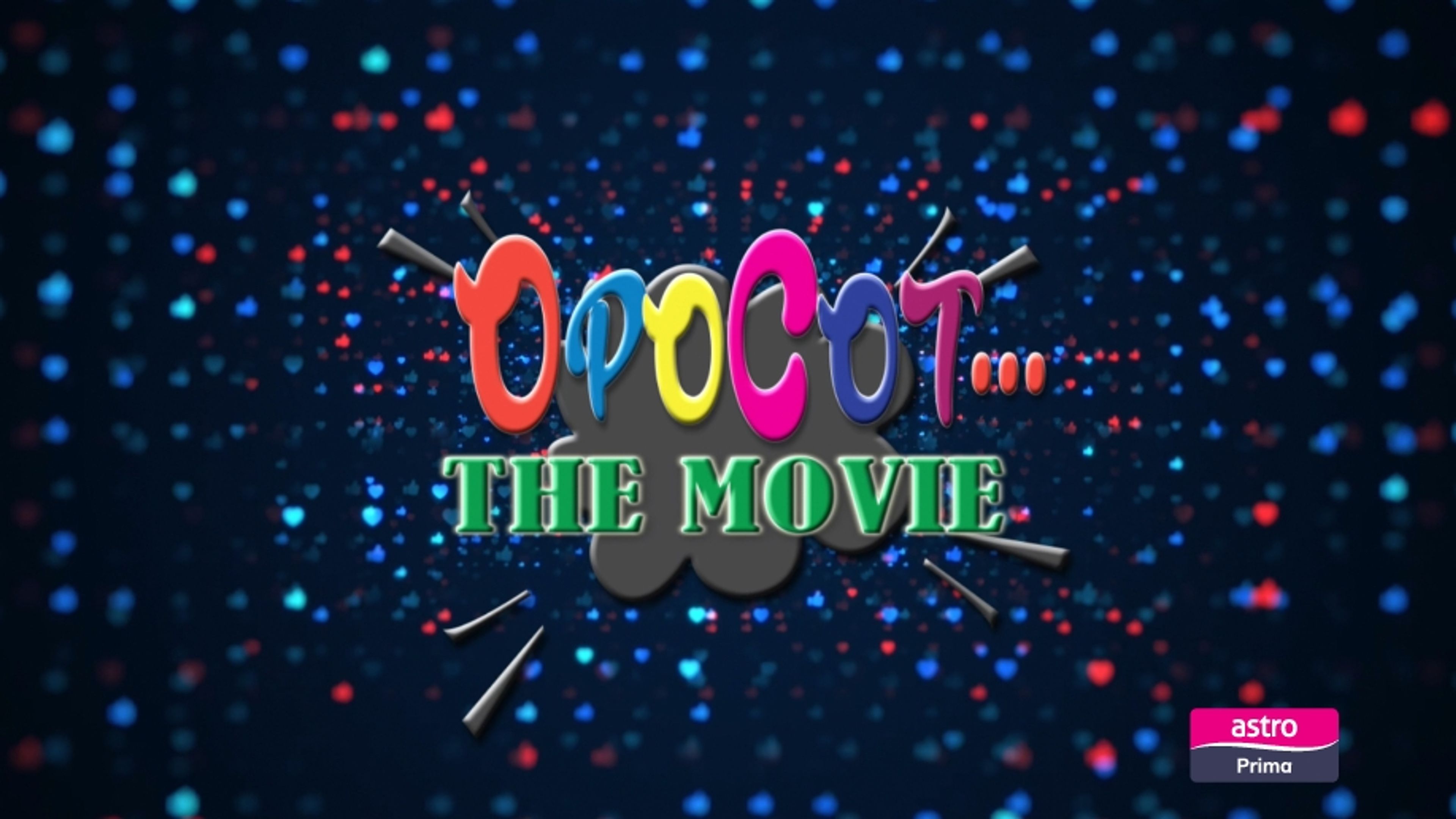 Opocot The Movie