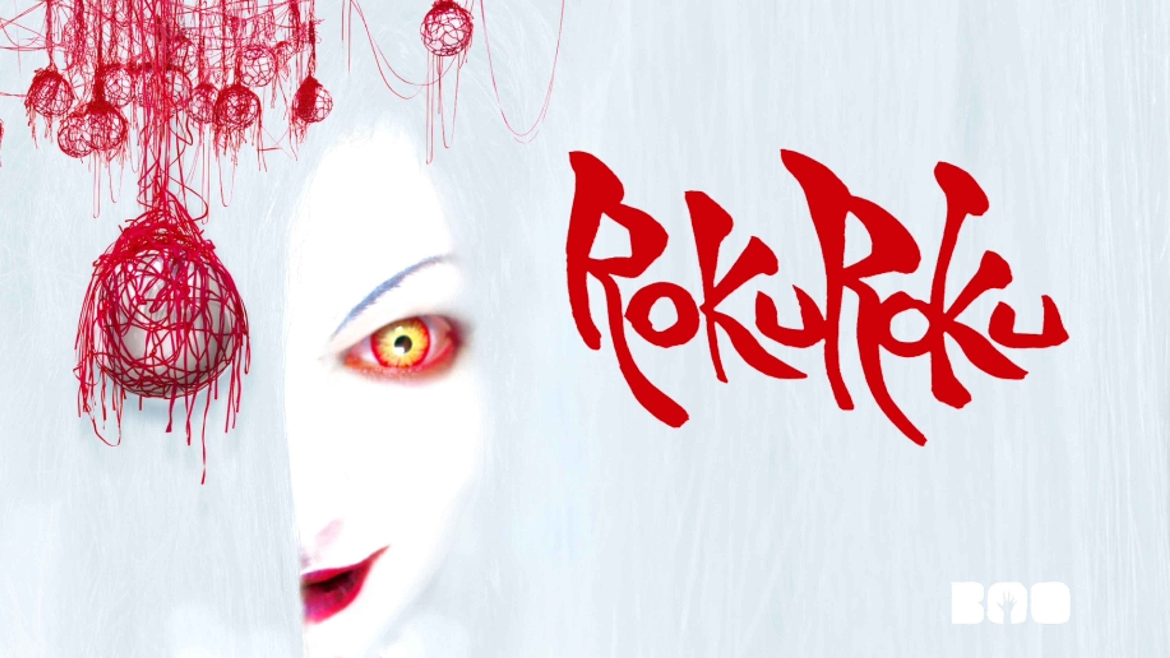 Rokuroku: The Promise of the Witch