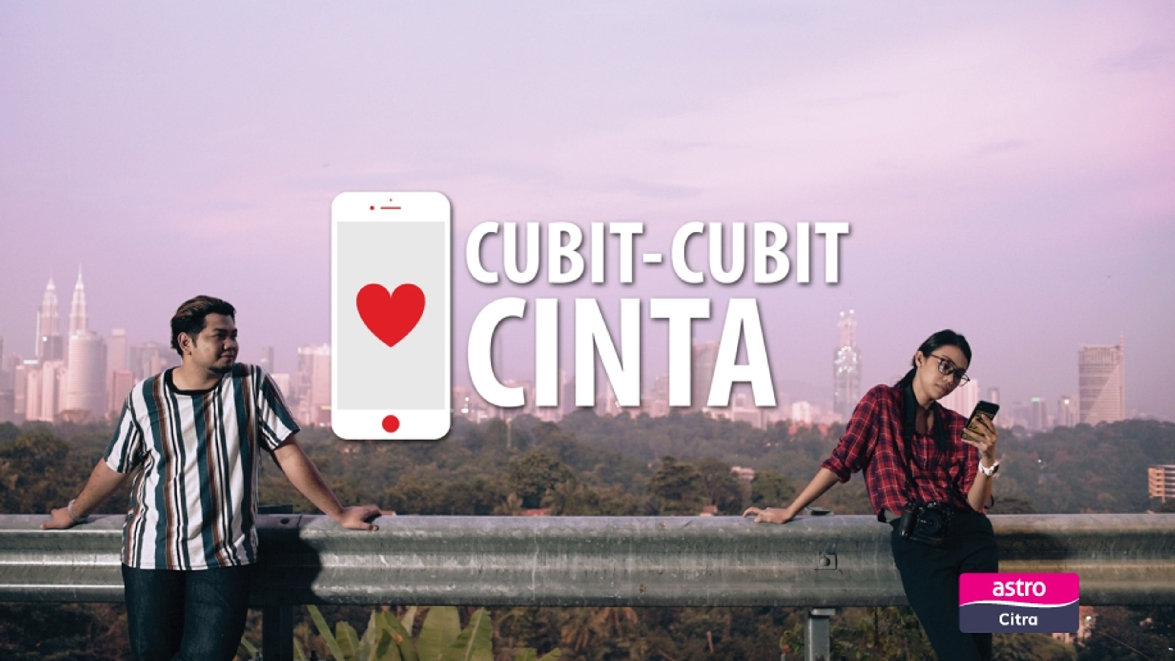 Cubit - Cubit Cinta