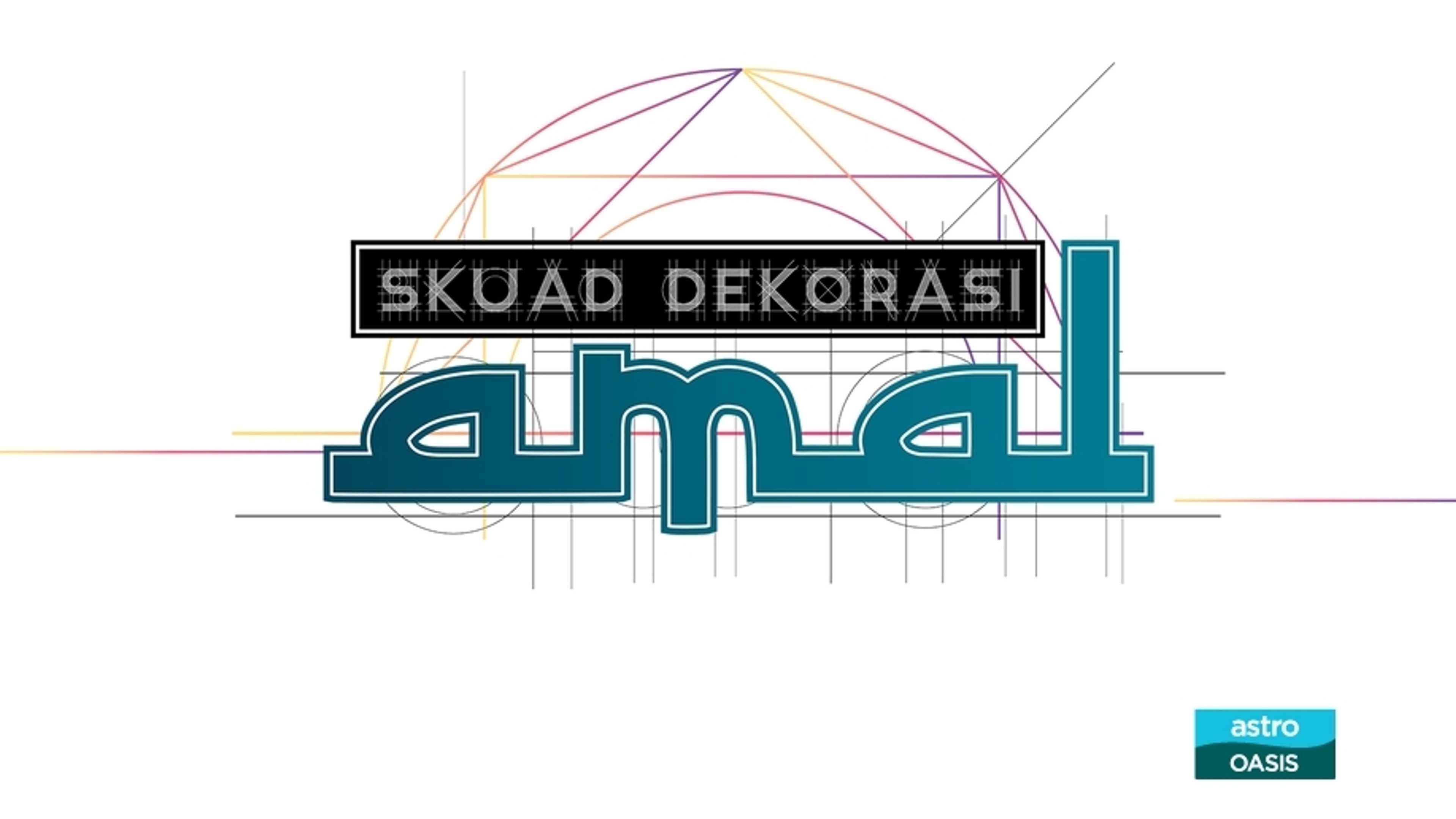 Skuad Dekorasi Amal