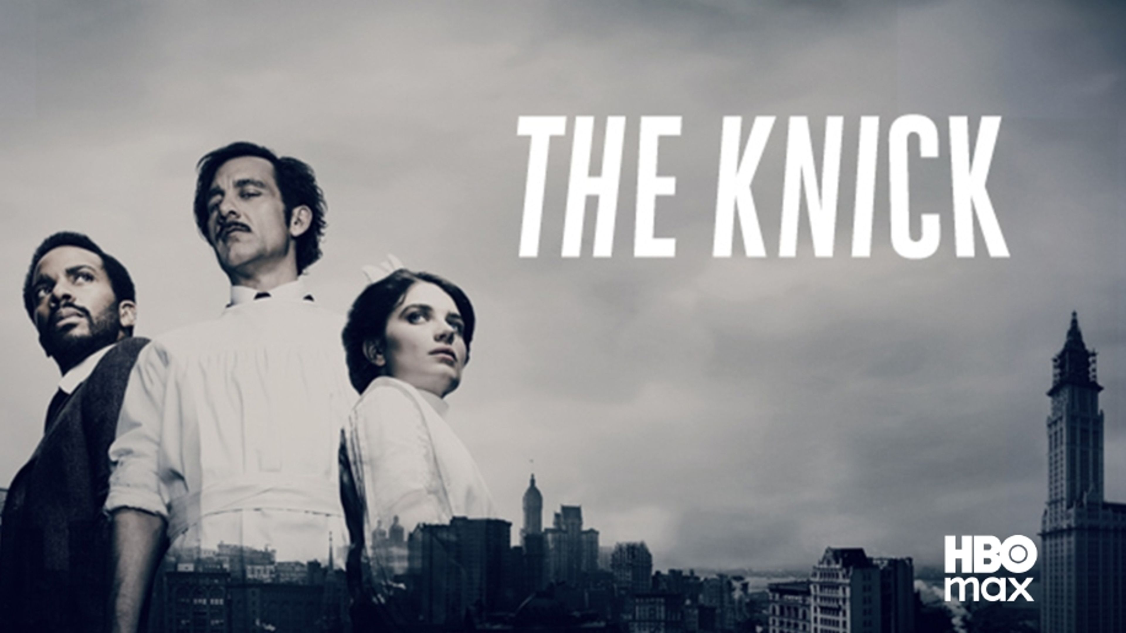 The Knick