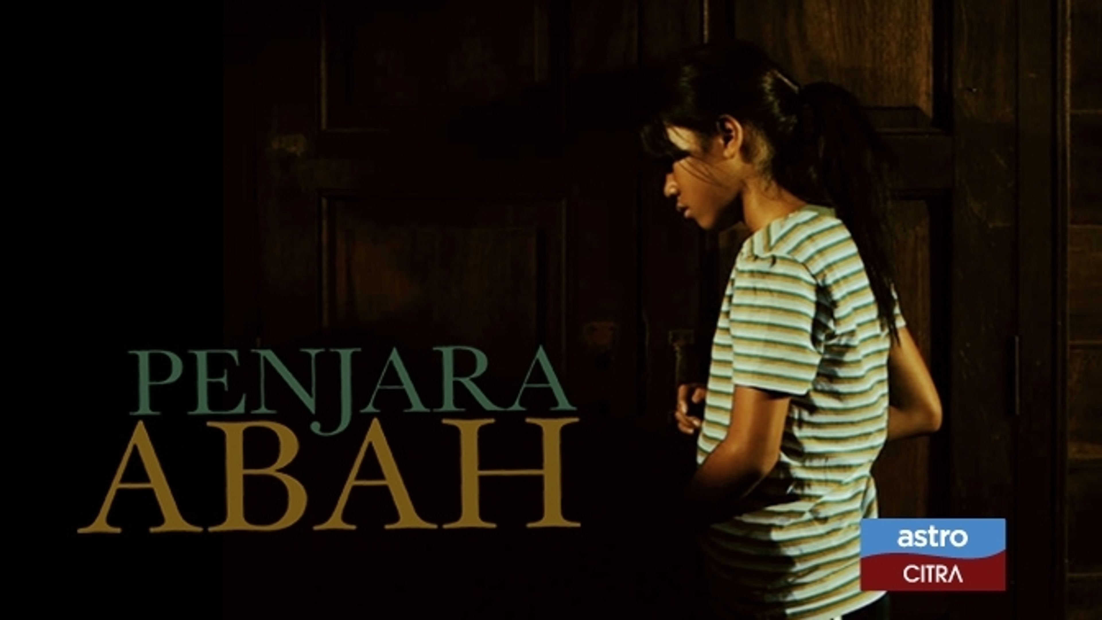 Penjara Abah