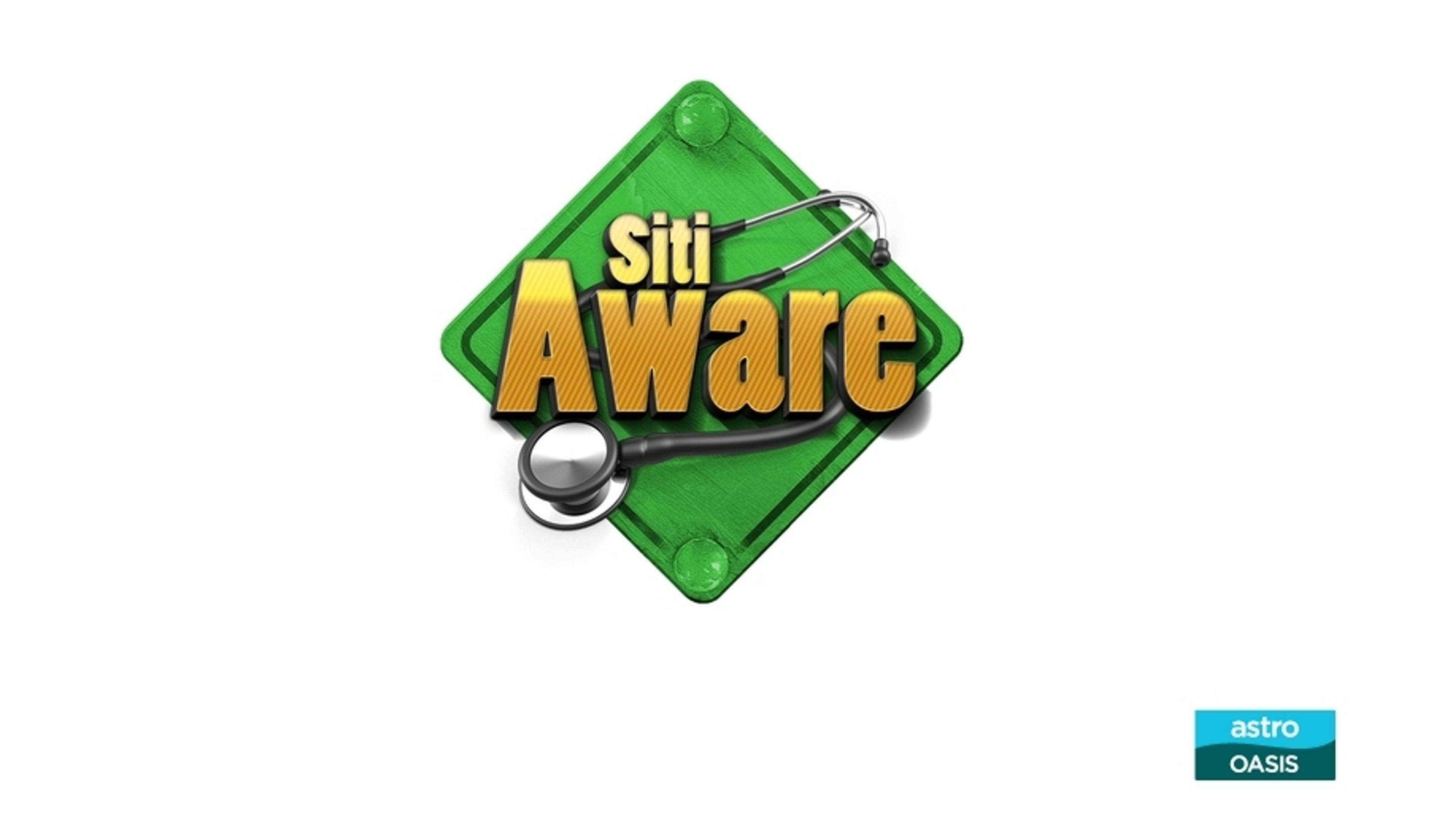 Siti Aware