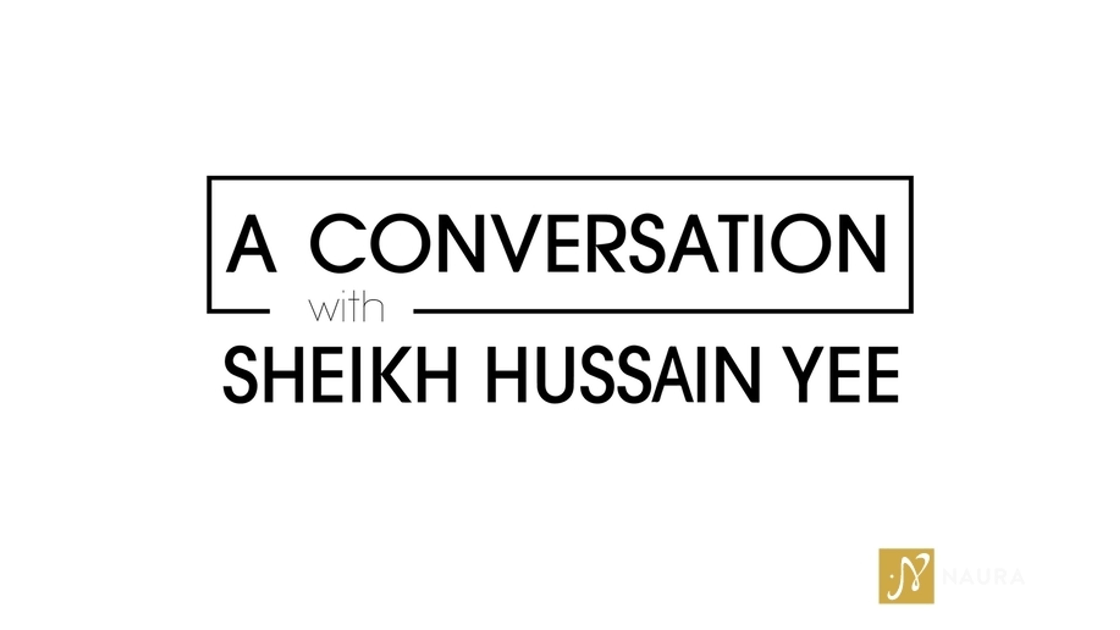 A Conversation with SHY