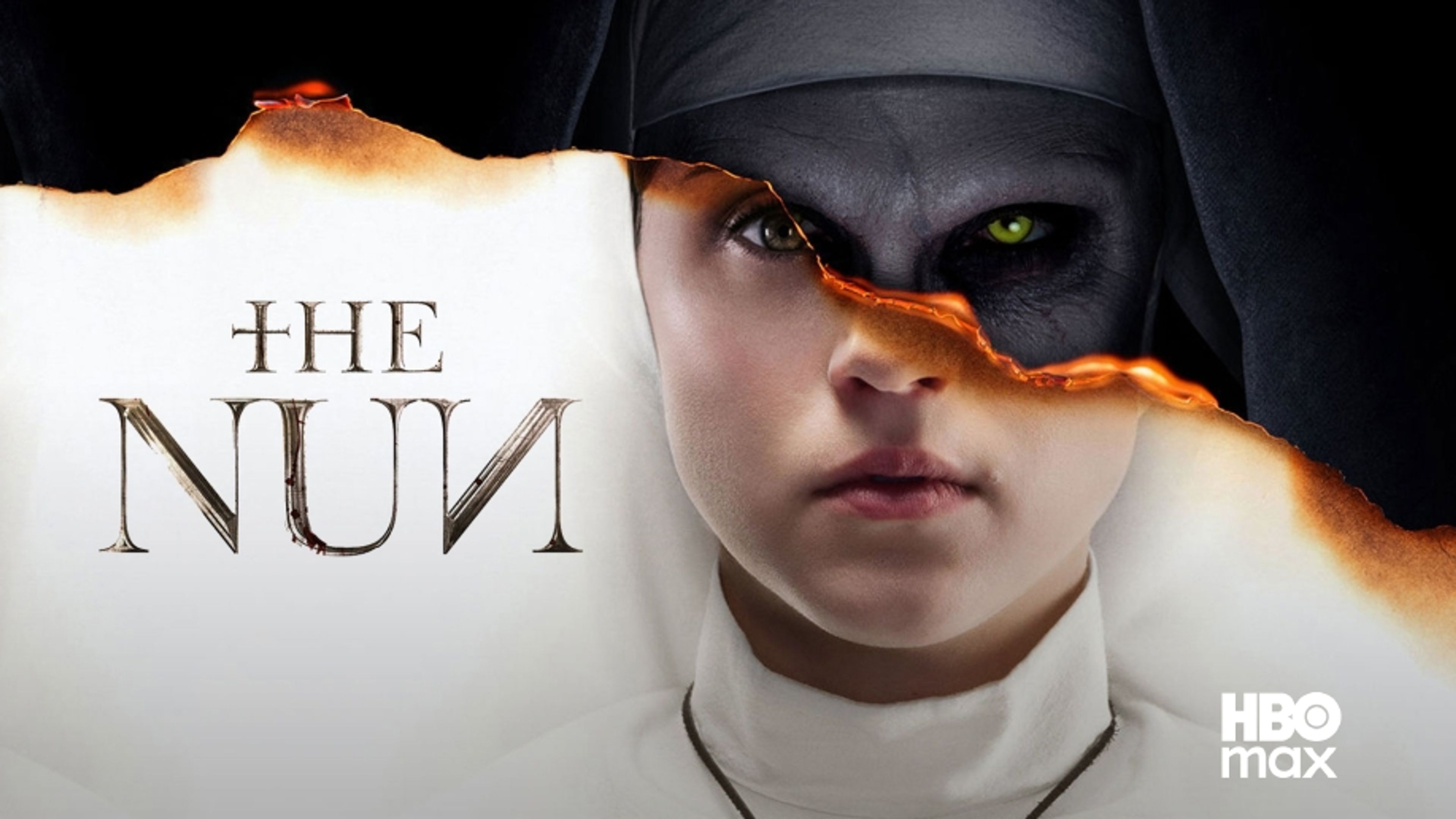 The Nun