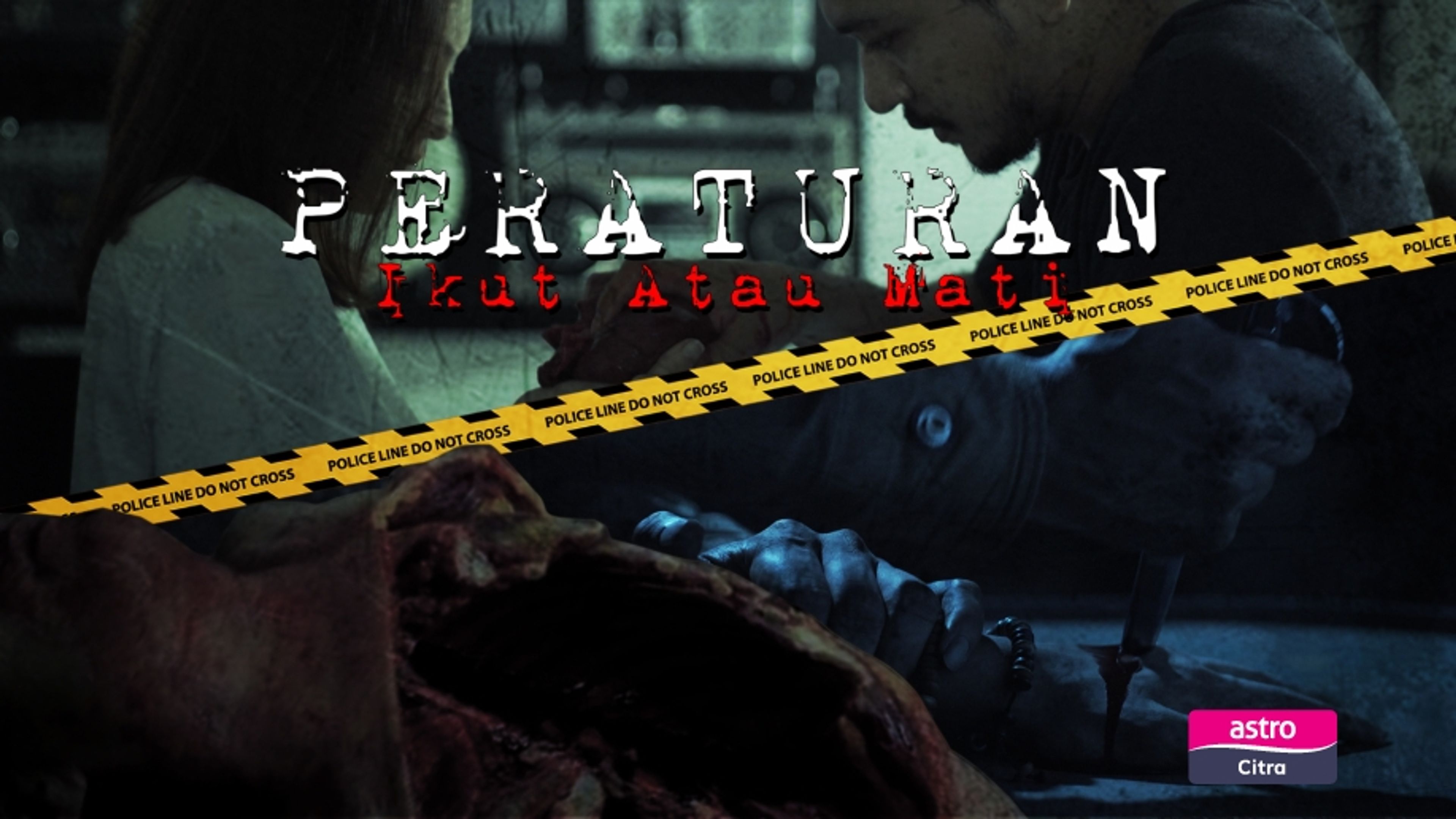 Peraturan