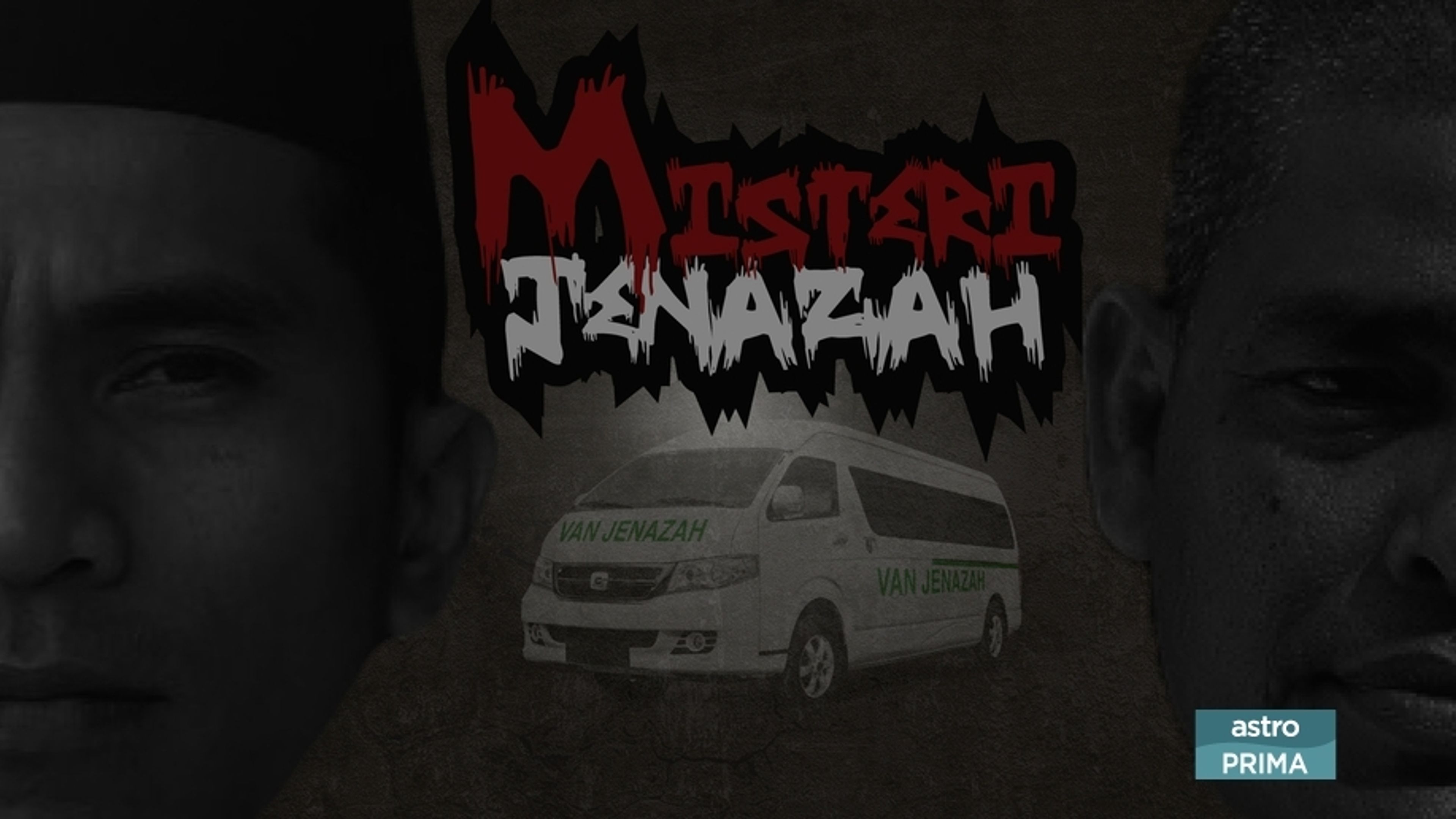 Misteri Jenazah S2