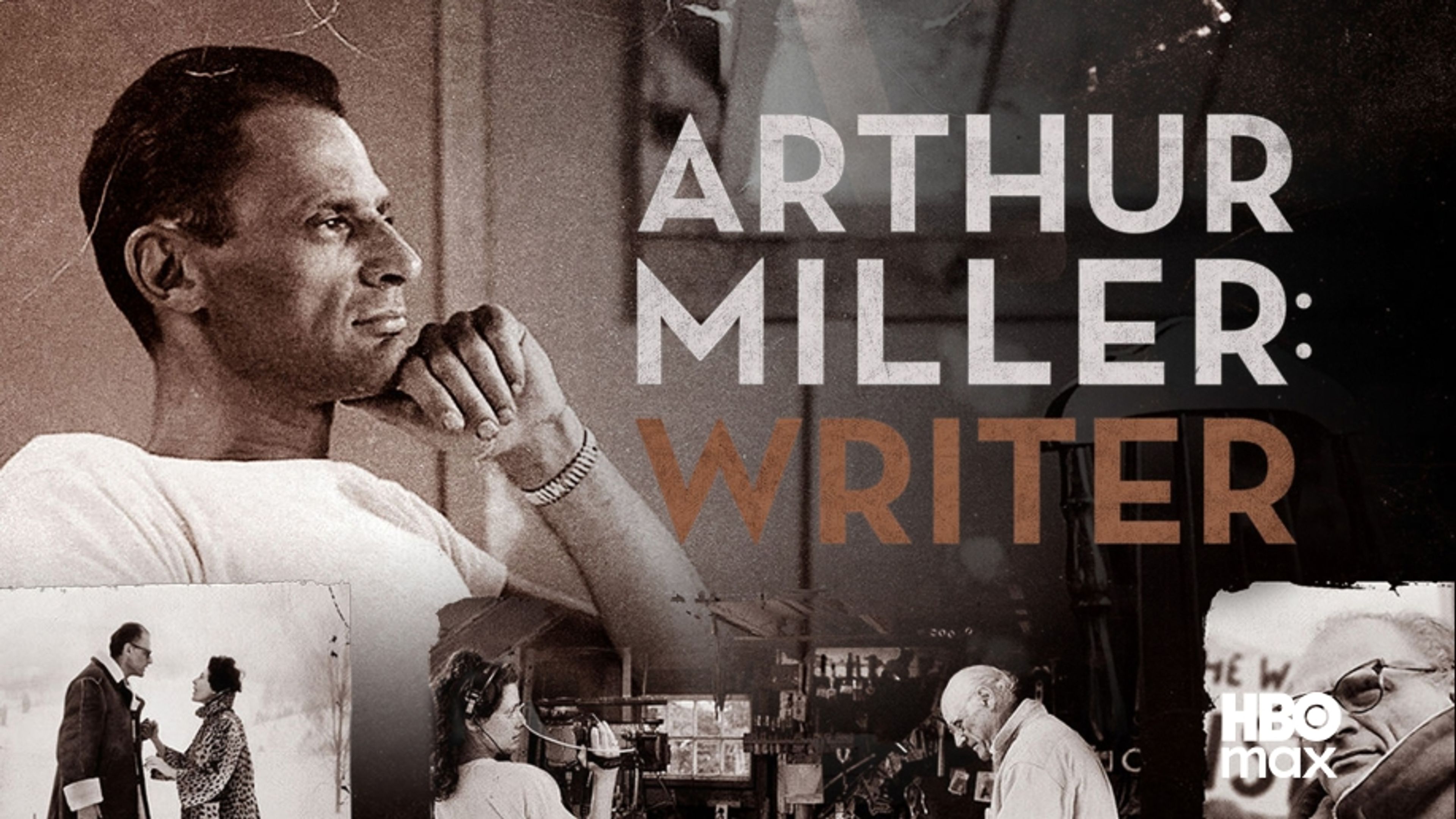 Arthur Miller: Writer