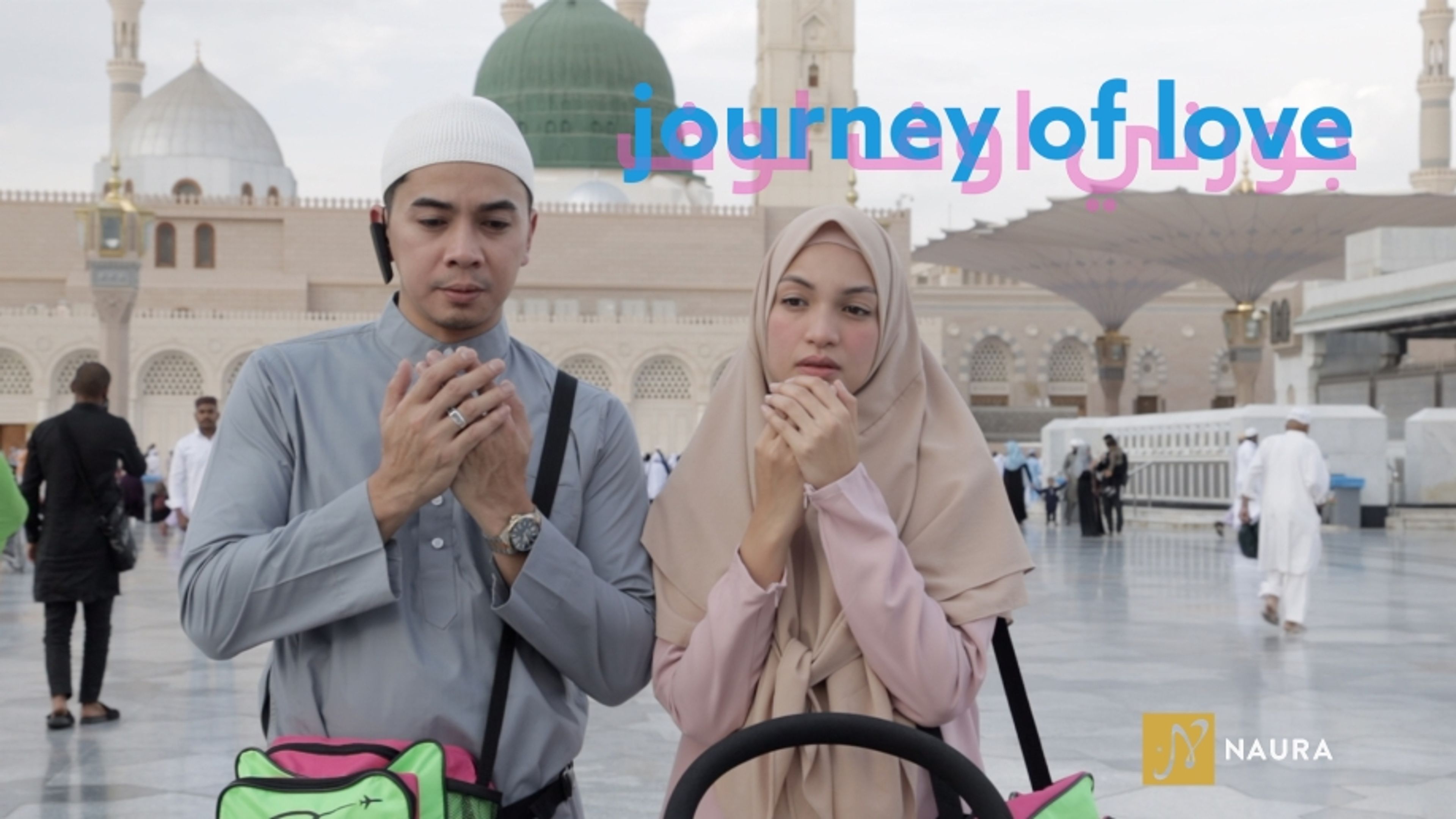 Journey of Love