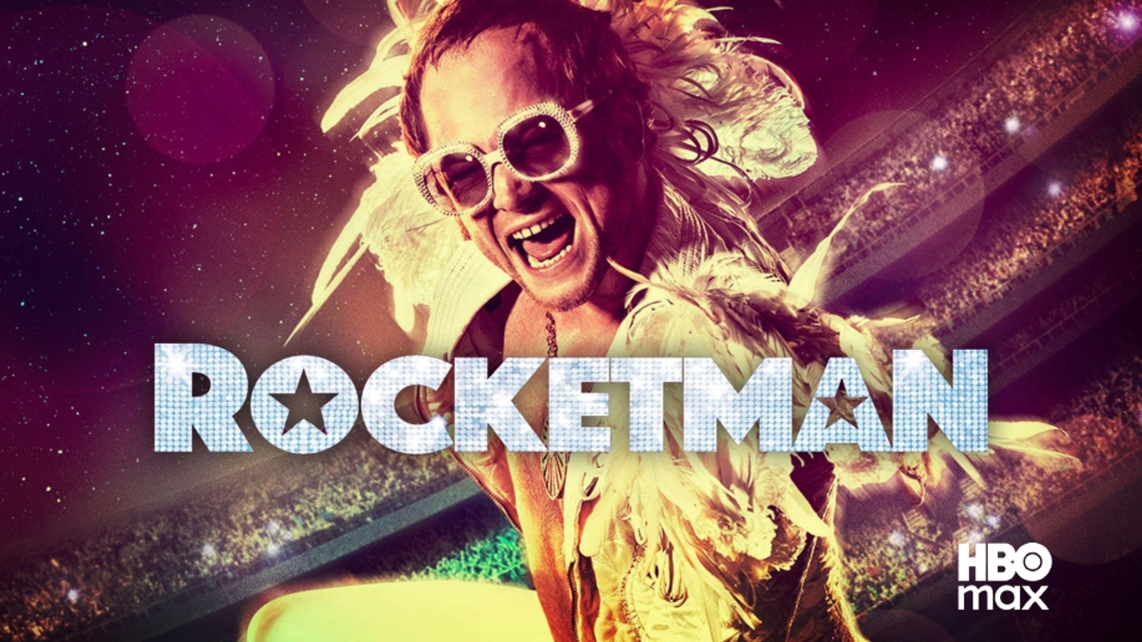 Rocketman