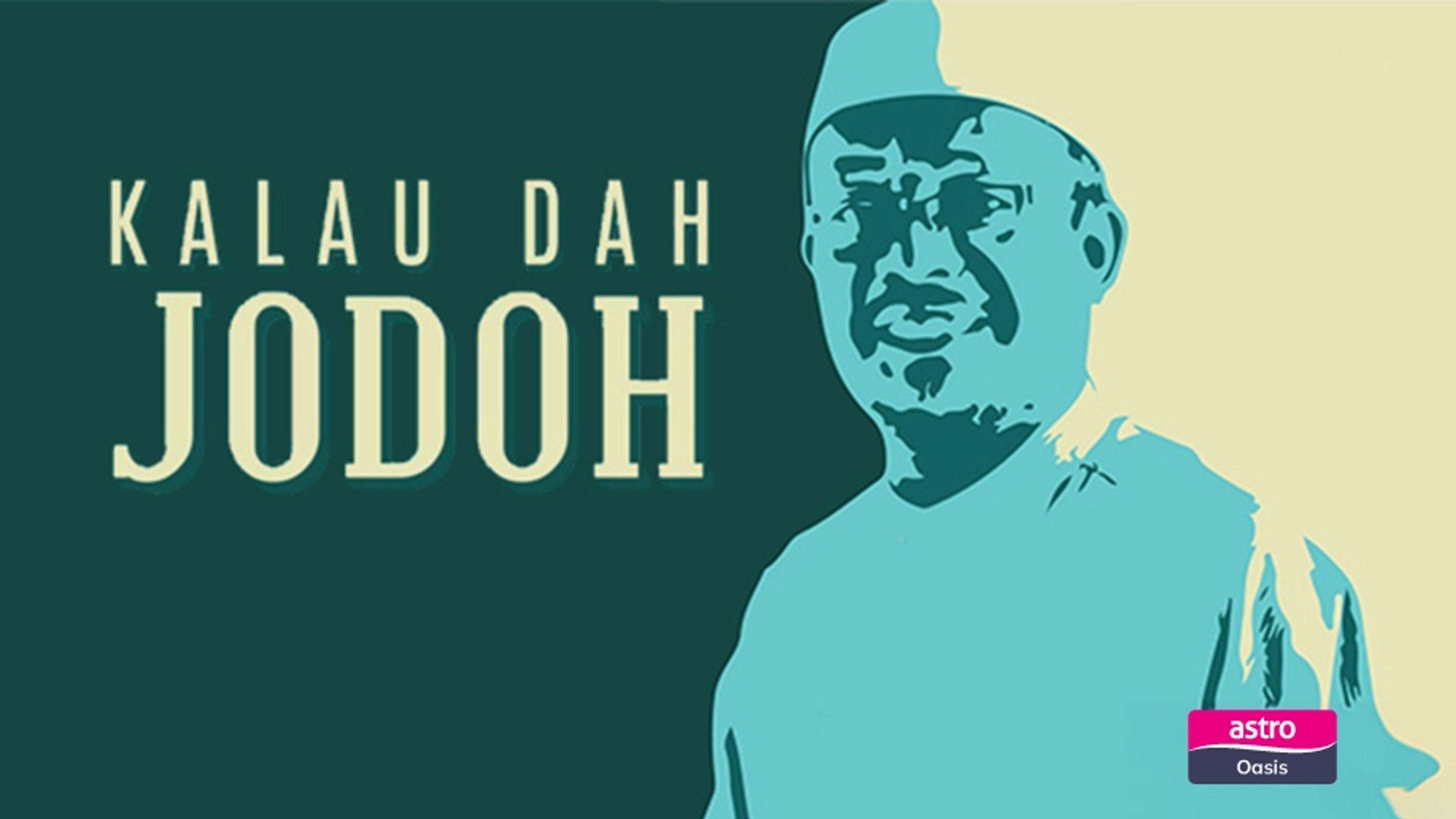 Kalau Dah Jodoh Ustaz Kazim Elias