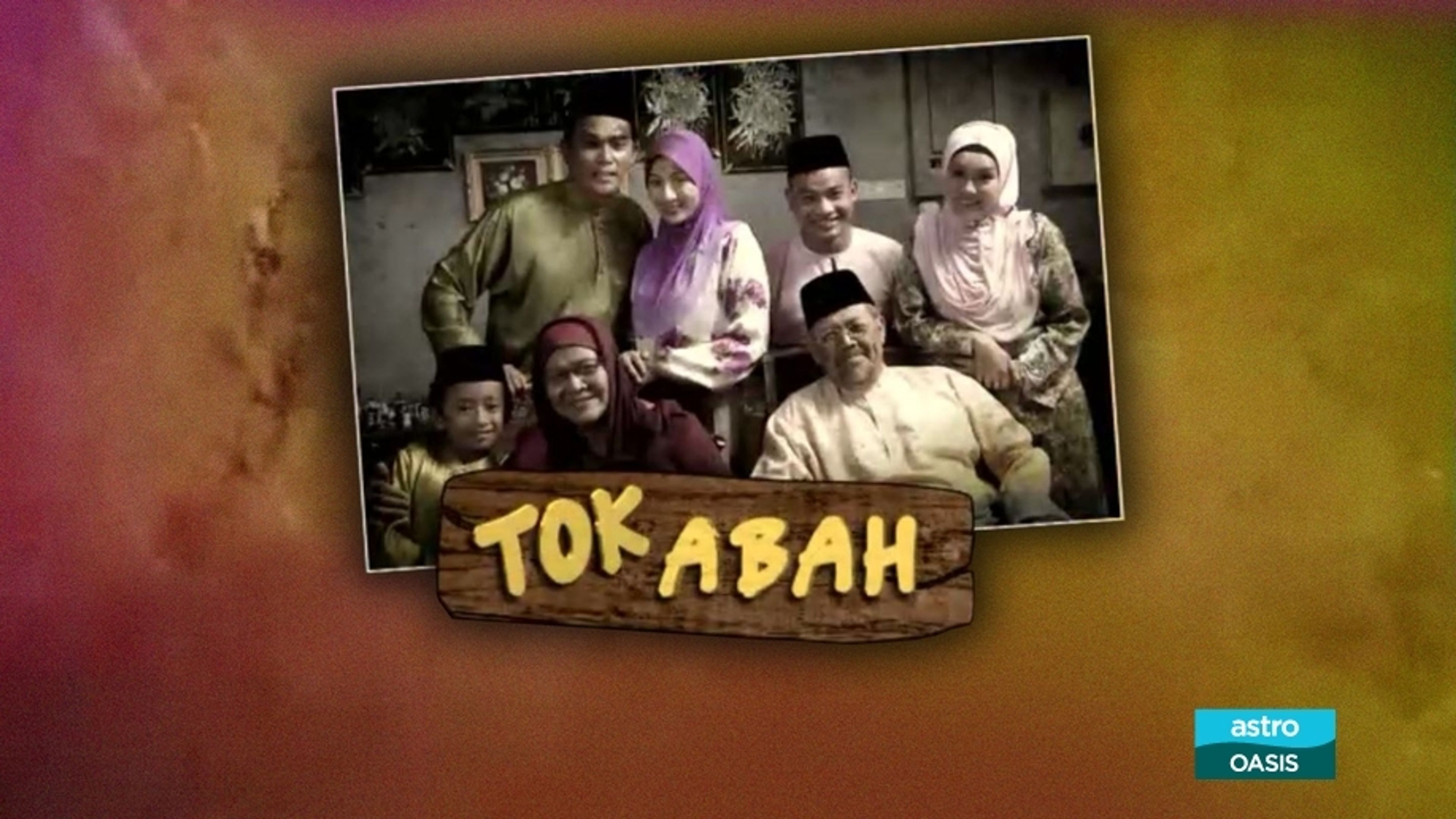 Tok Abah