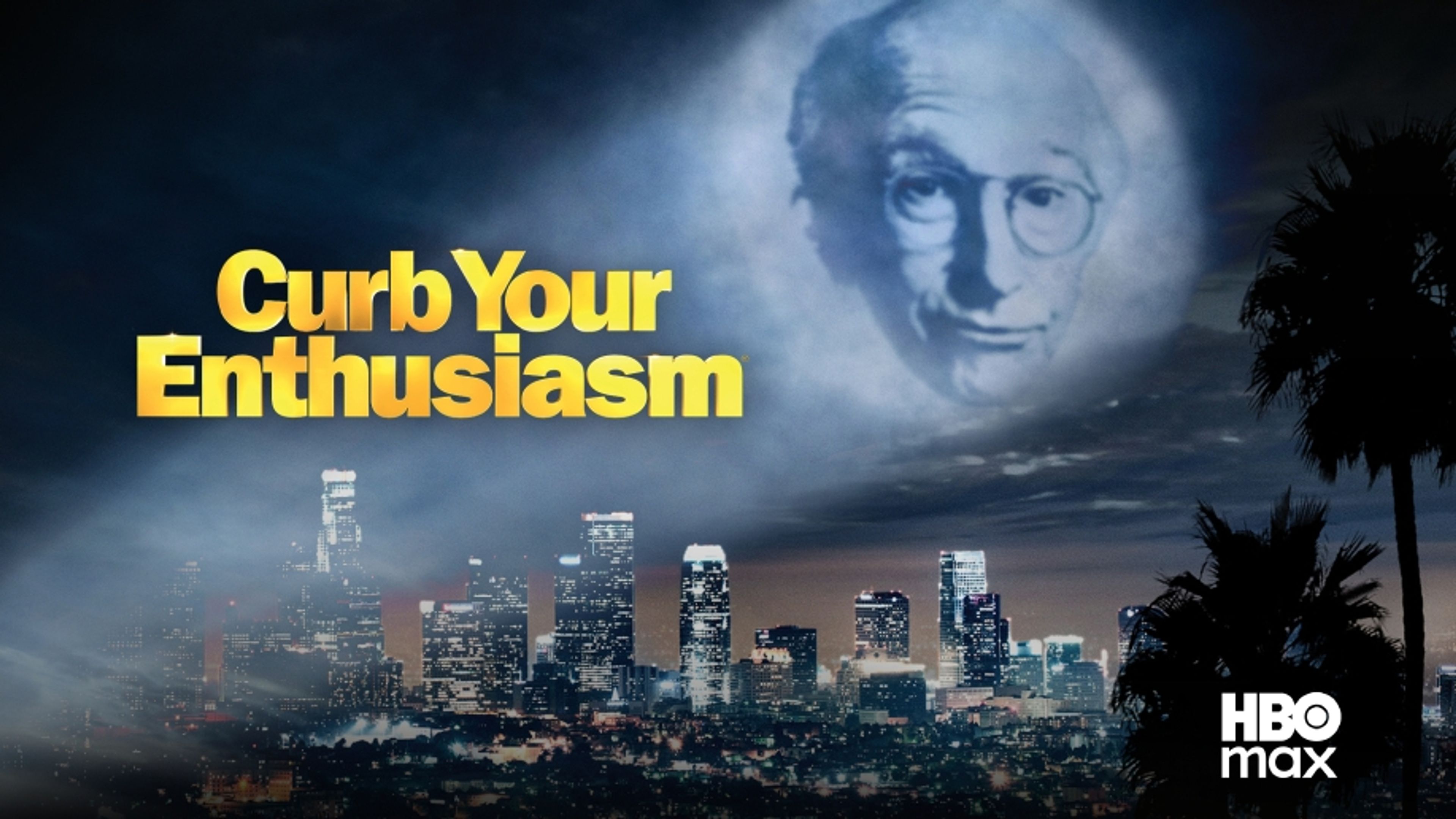 Curb Your Enthusiasm