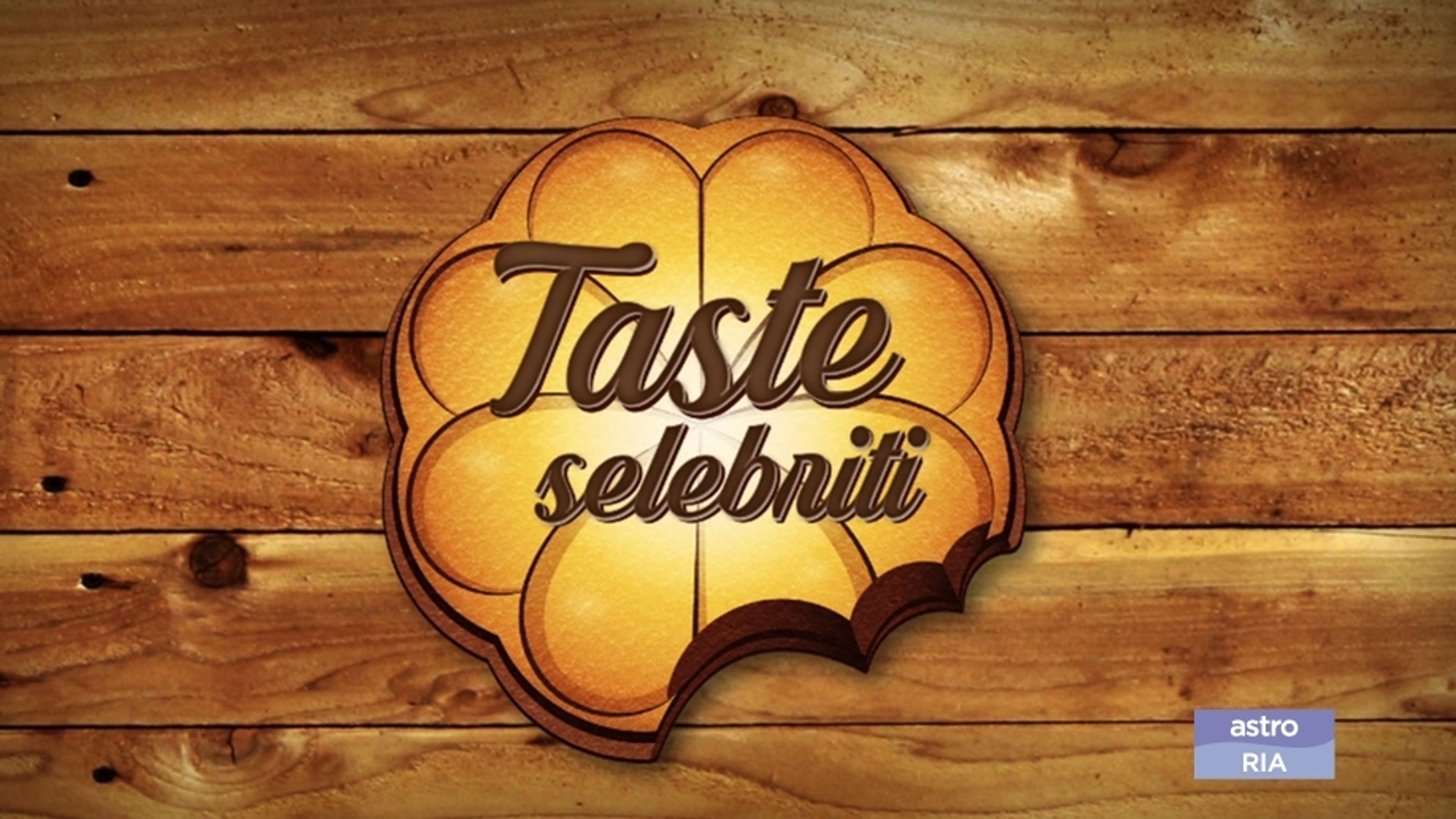 Taste Selebriti