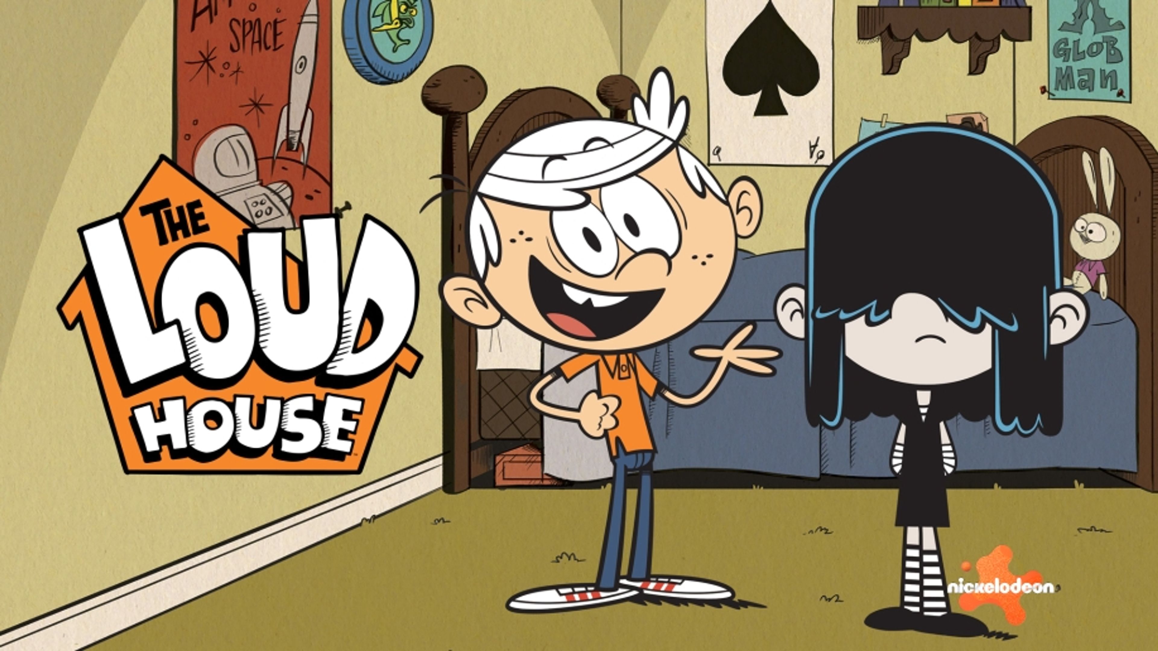 The Loud House