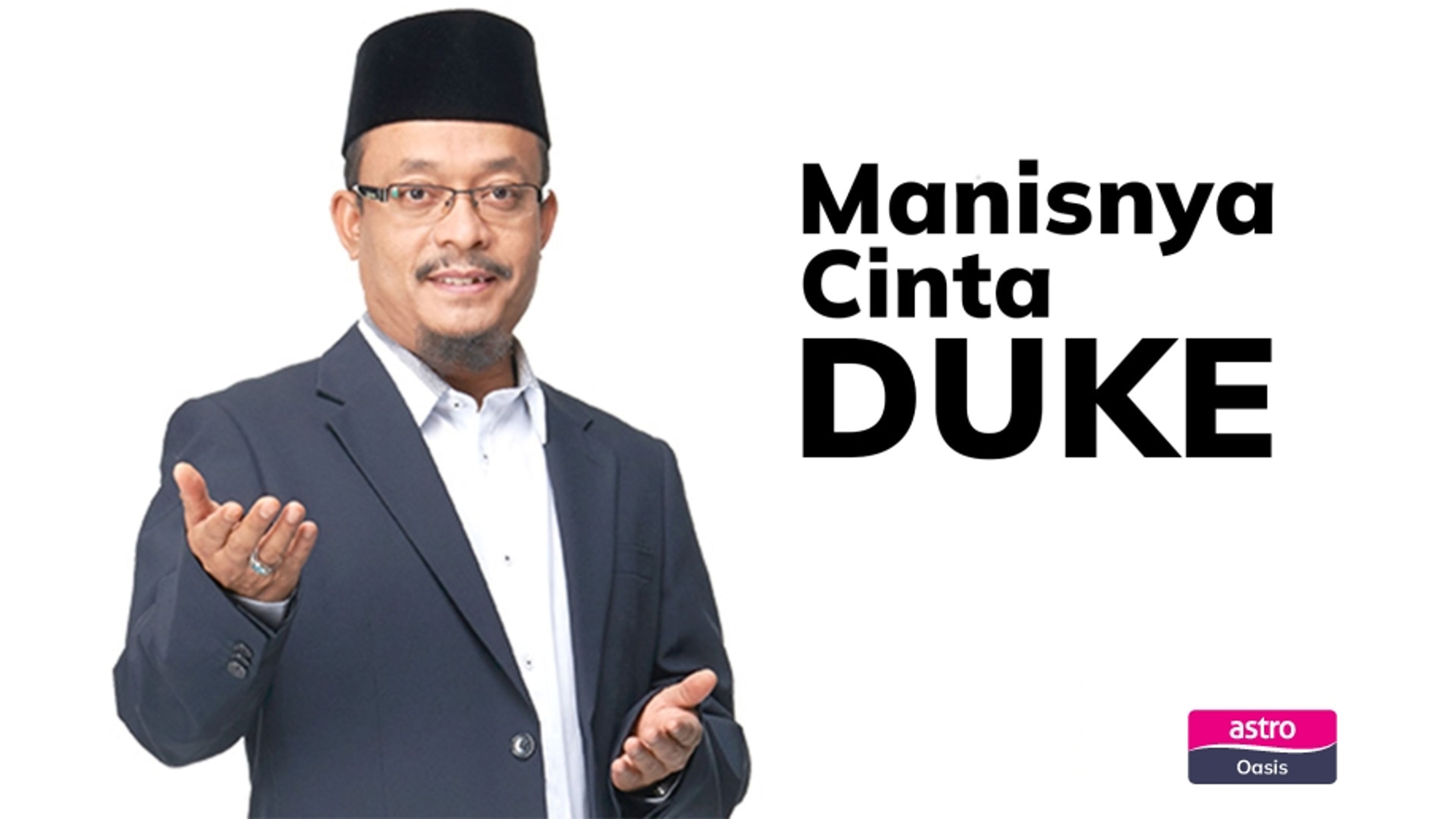 Manisnya Cinta DUKE