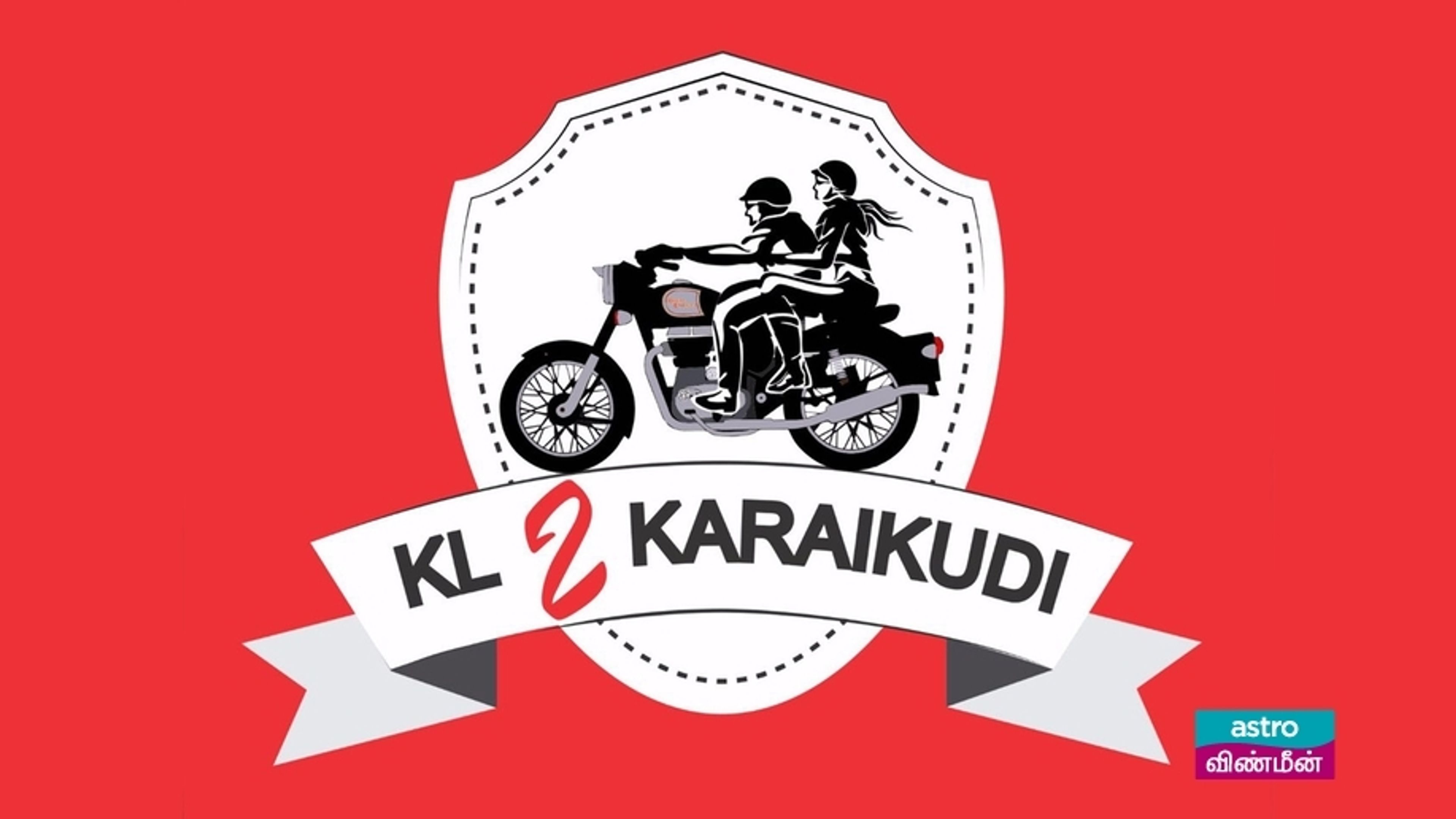 KL to Karaikudi