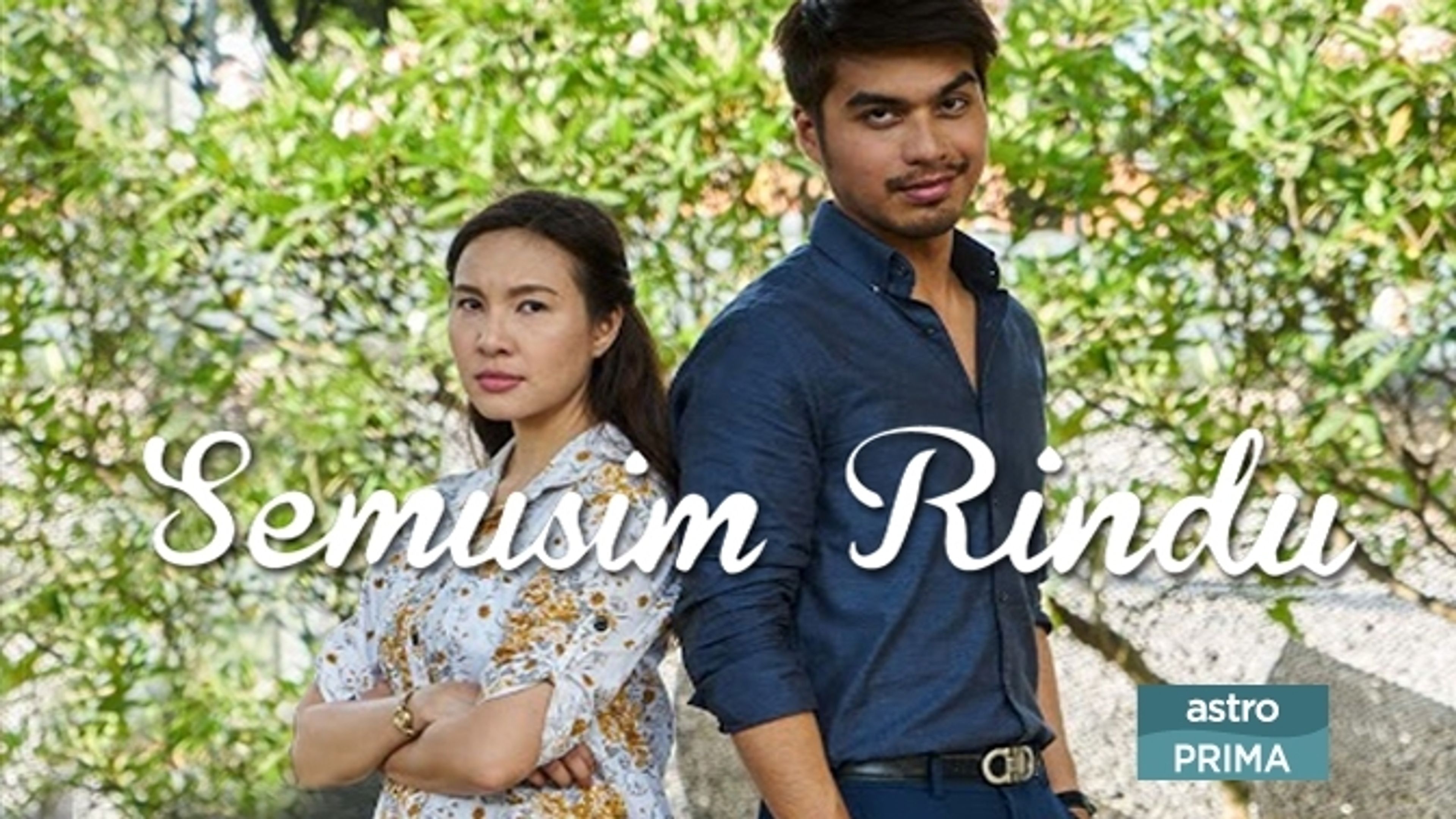 Semusim Rindu