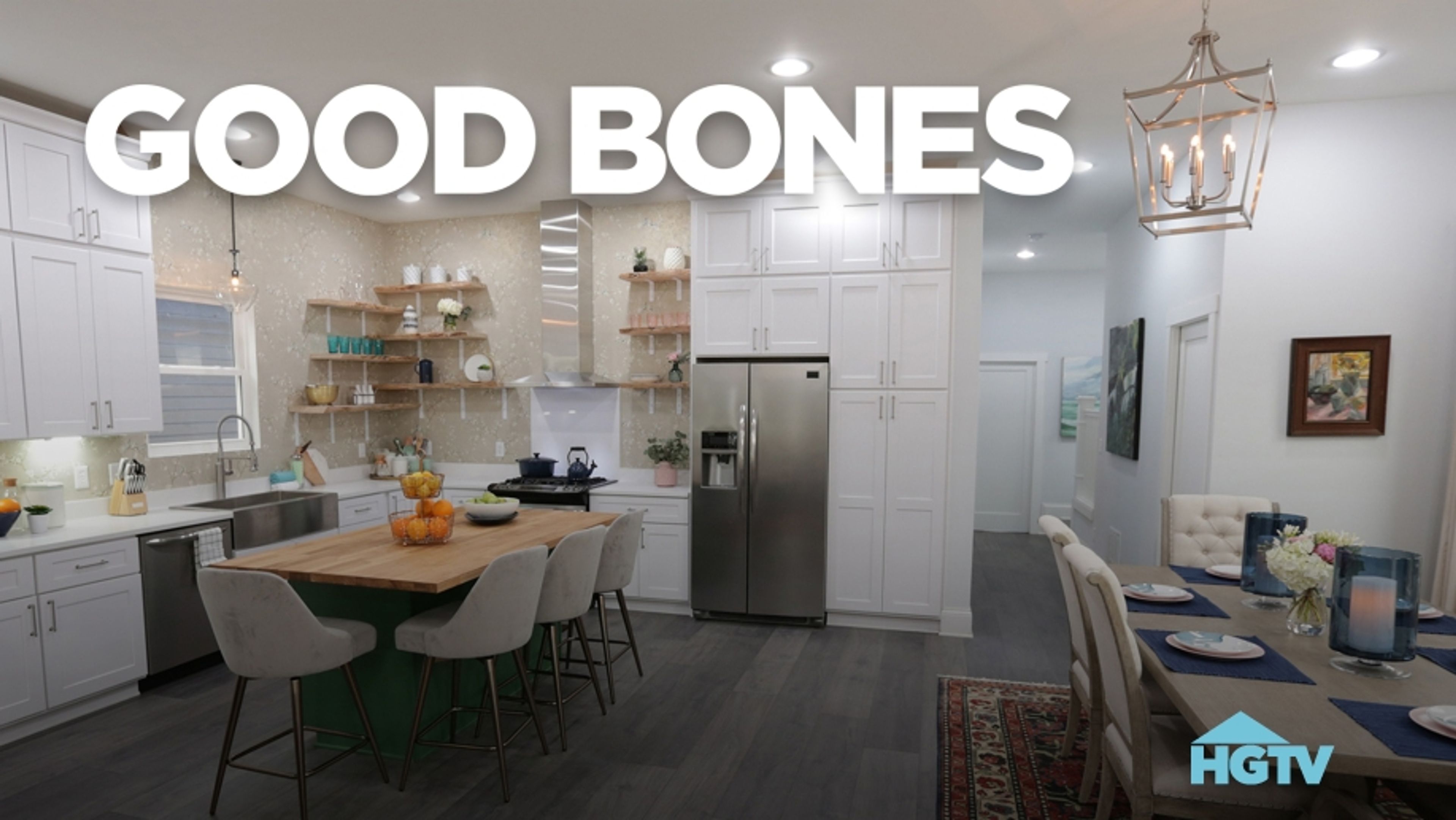 Good Bones