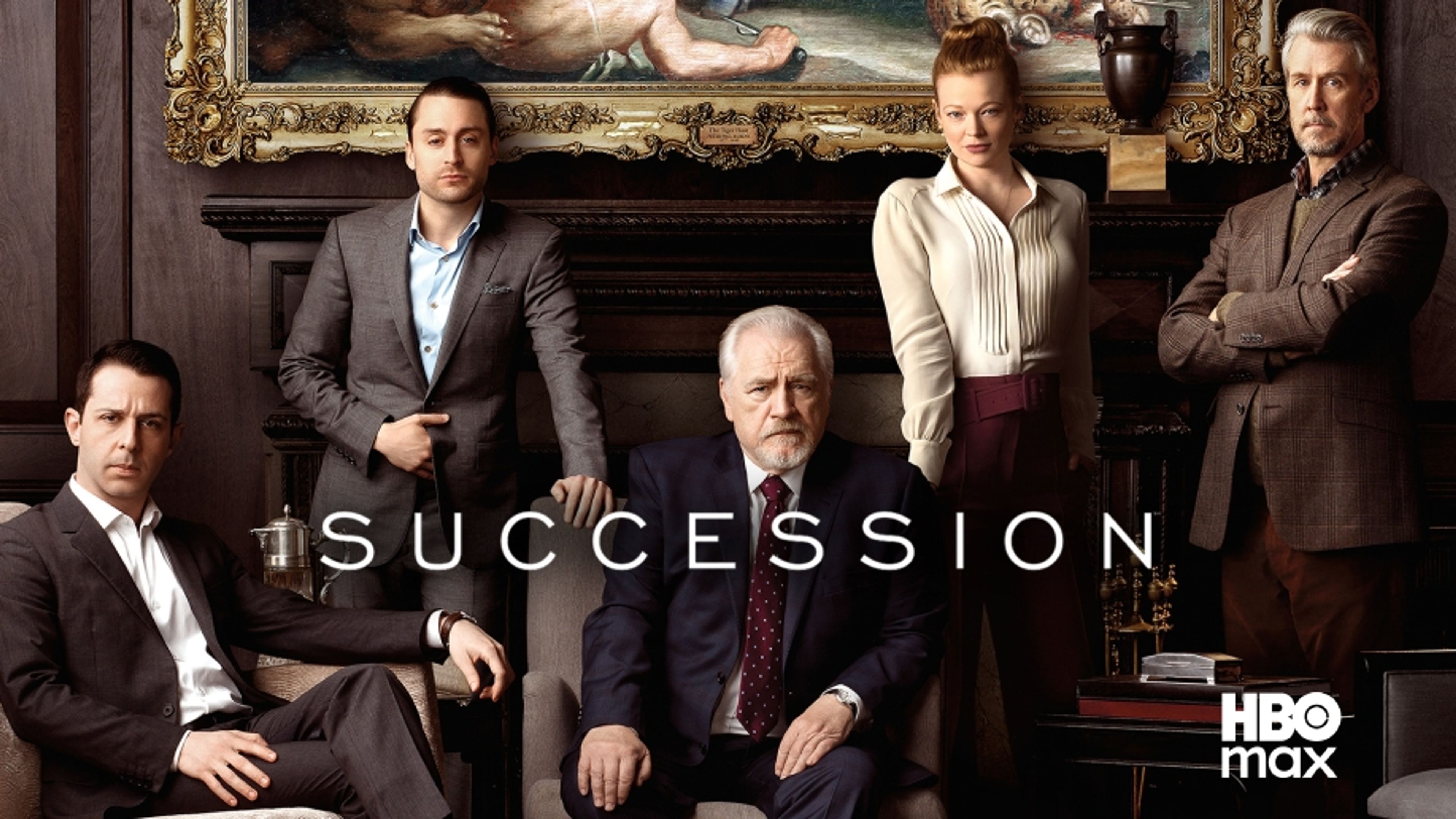 Succession