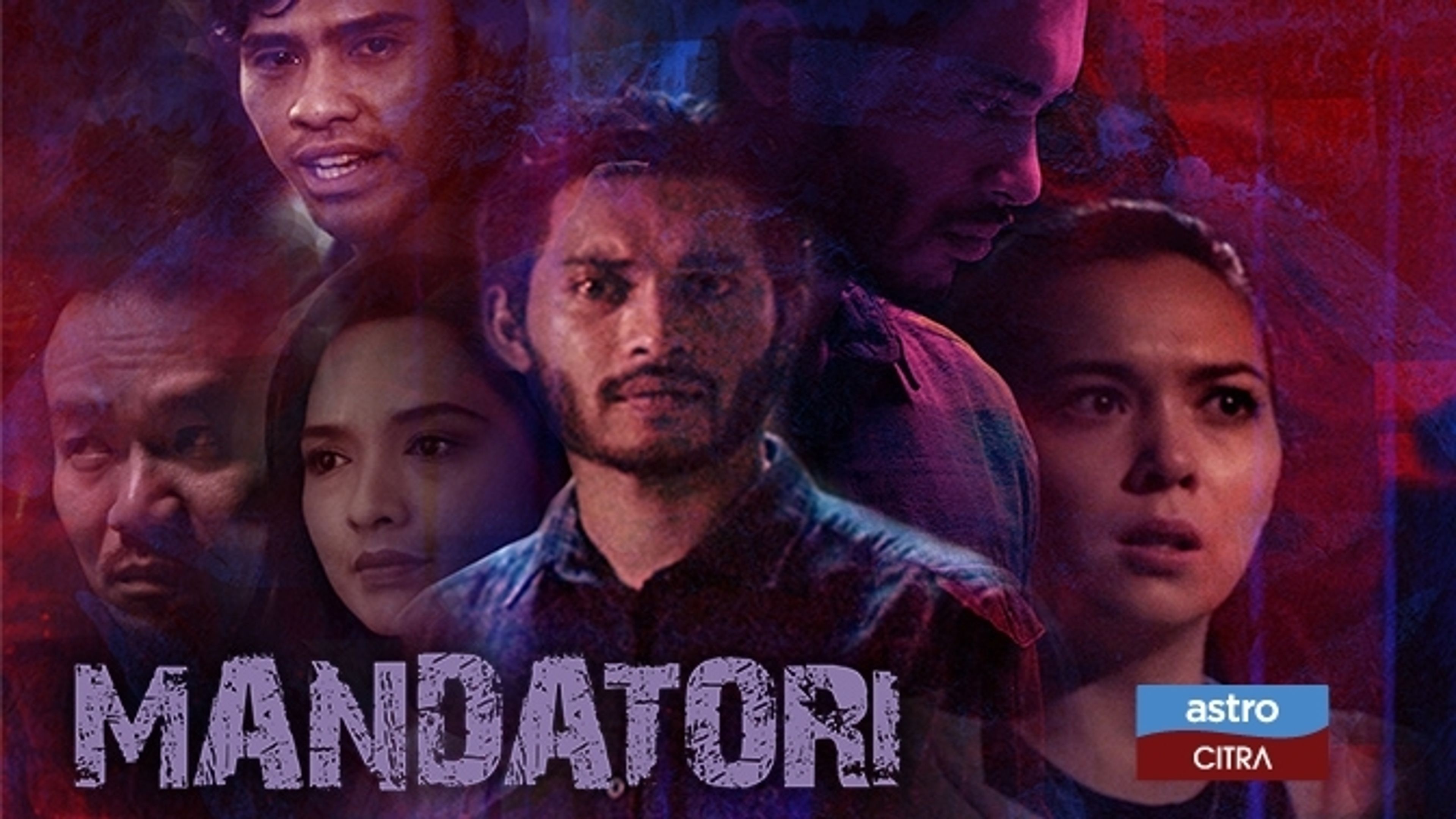 Mandatori
