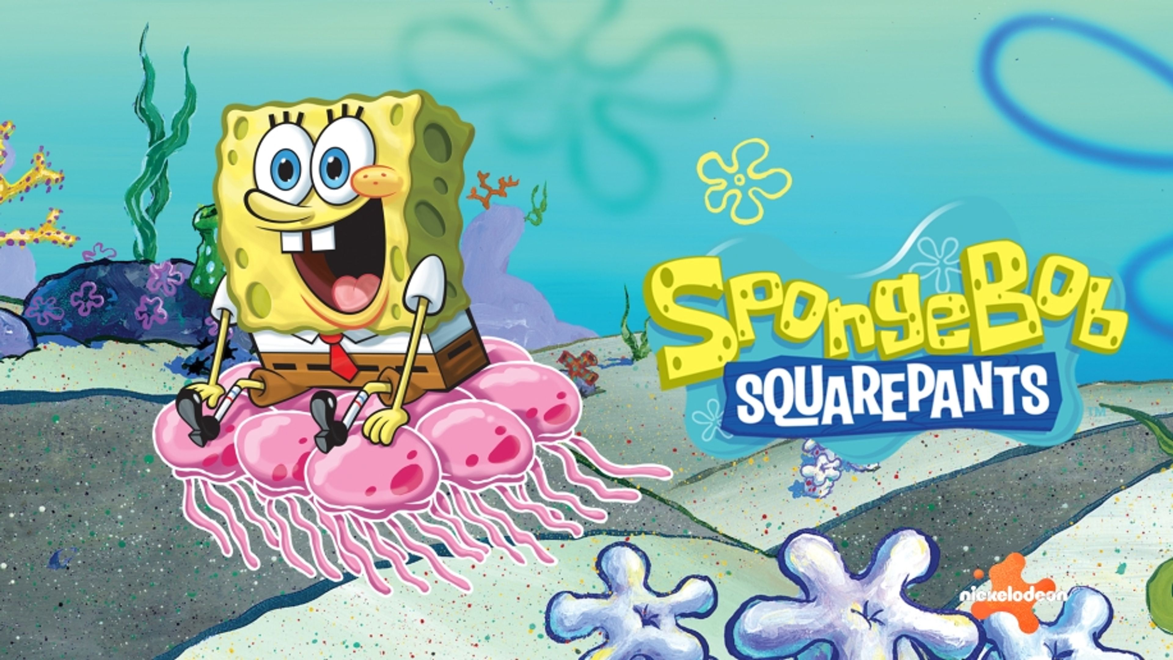 SpongeBob SquarePants