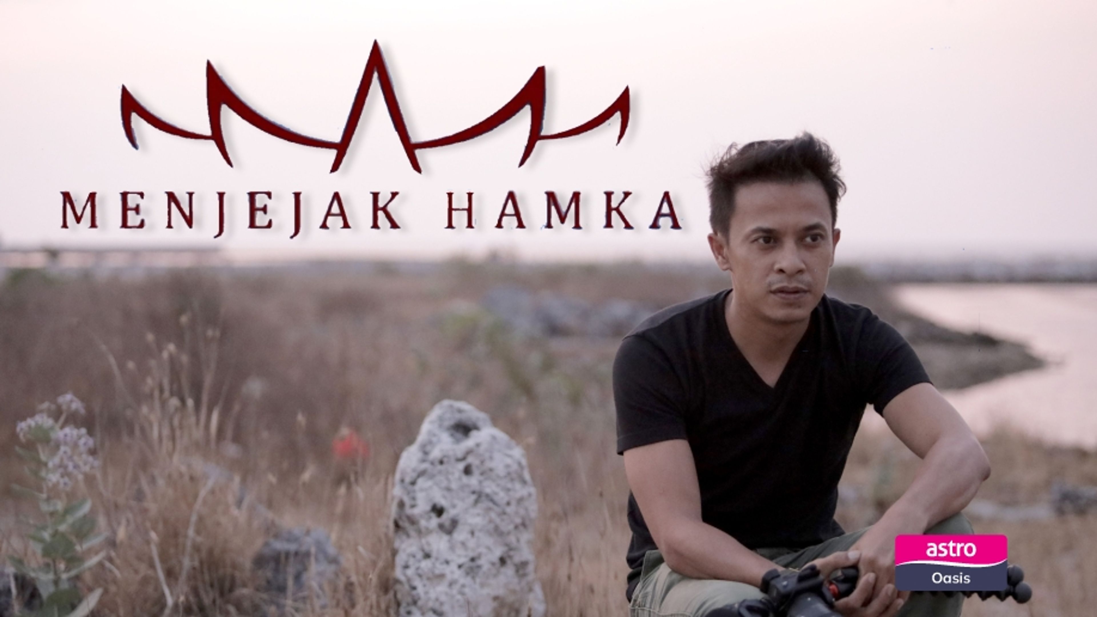 Menjejak Hamka
