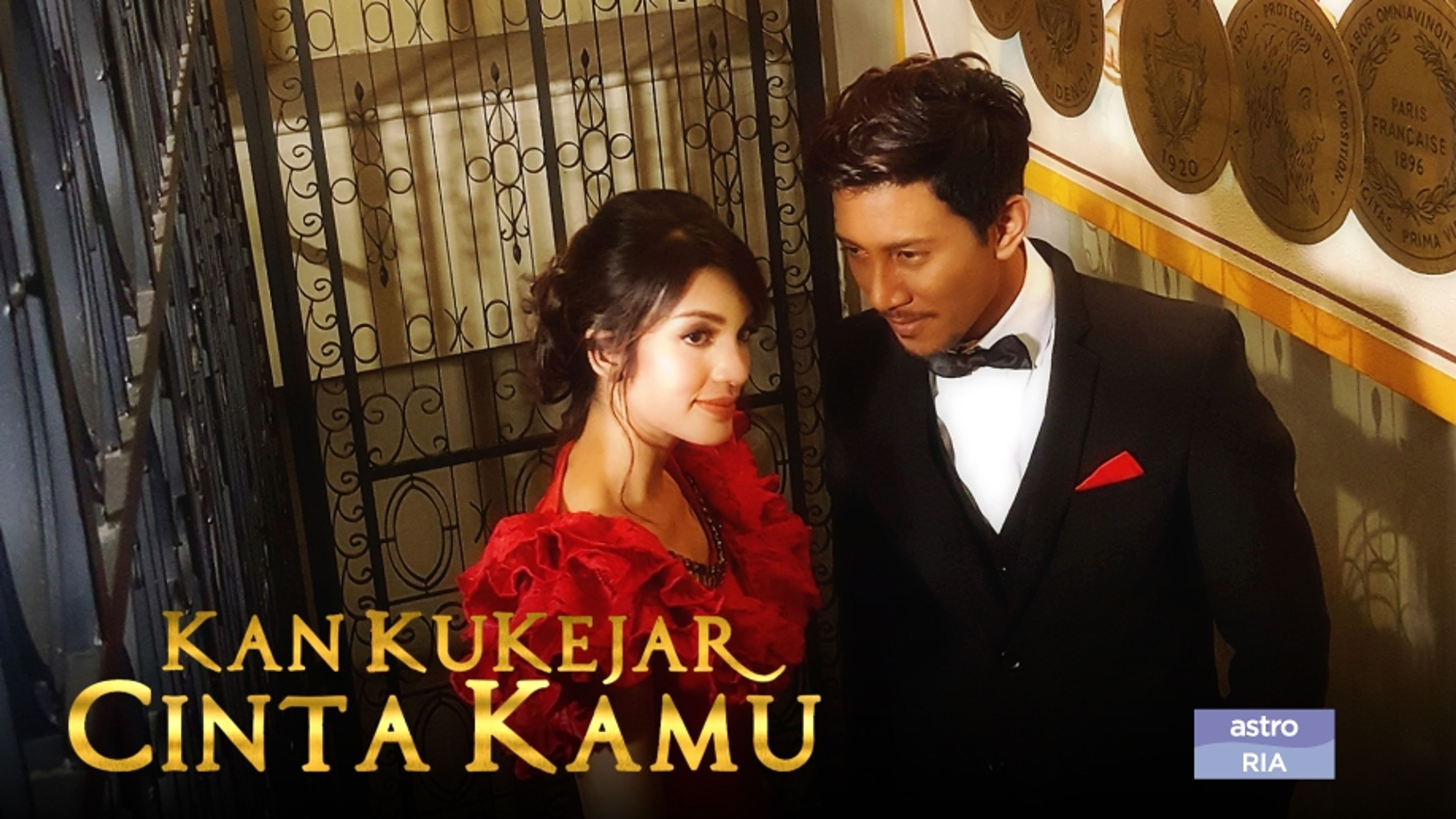 Kan KuKejar Cinta Kamu