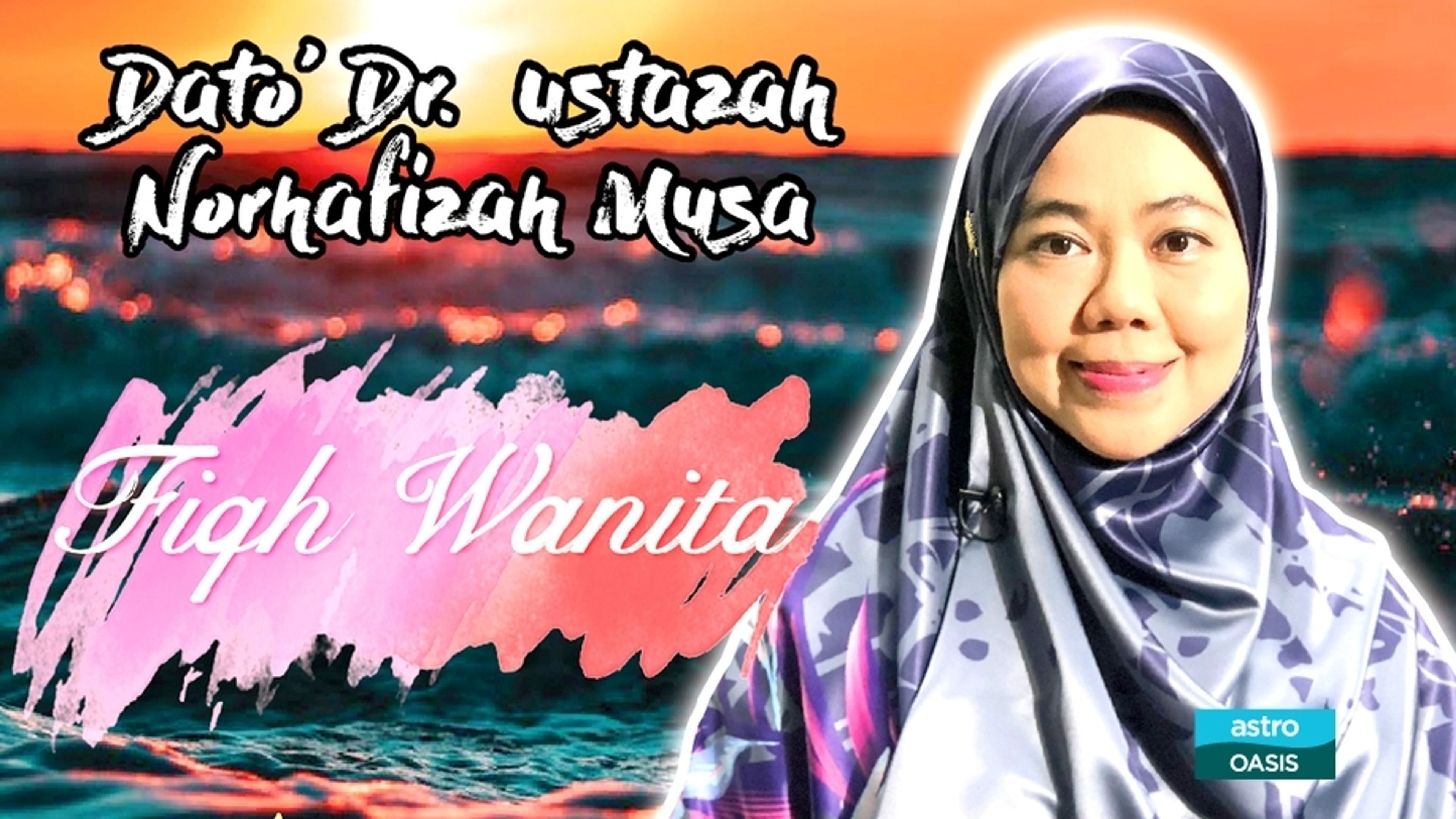 Fiqh Wanita