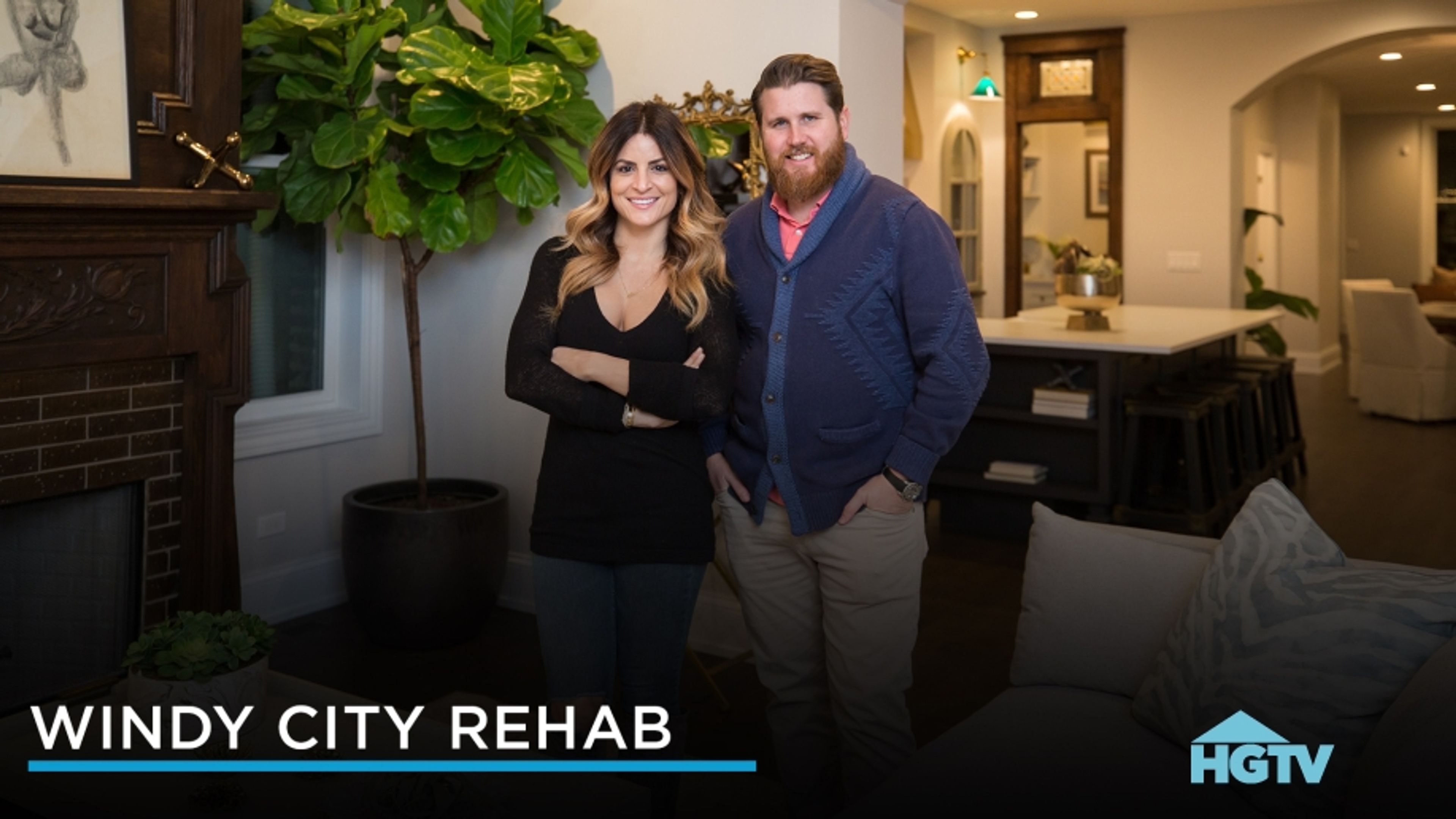 Windy City Rehab