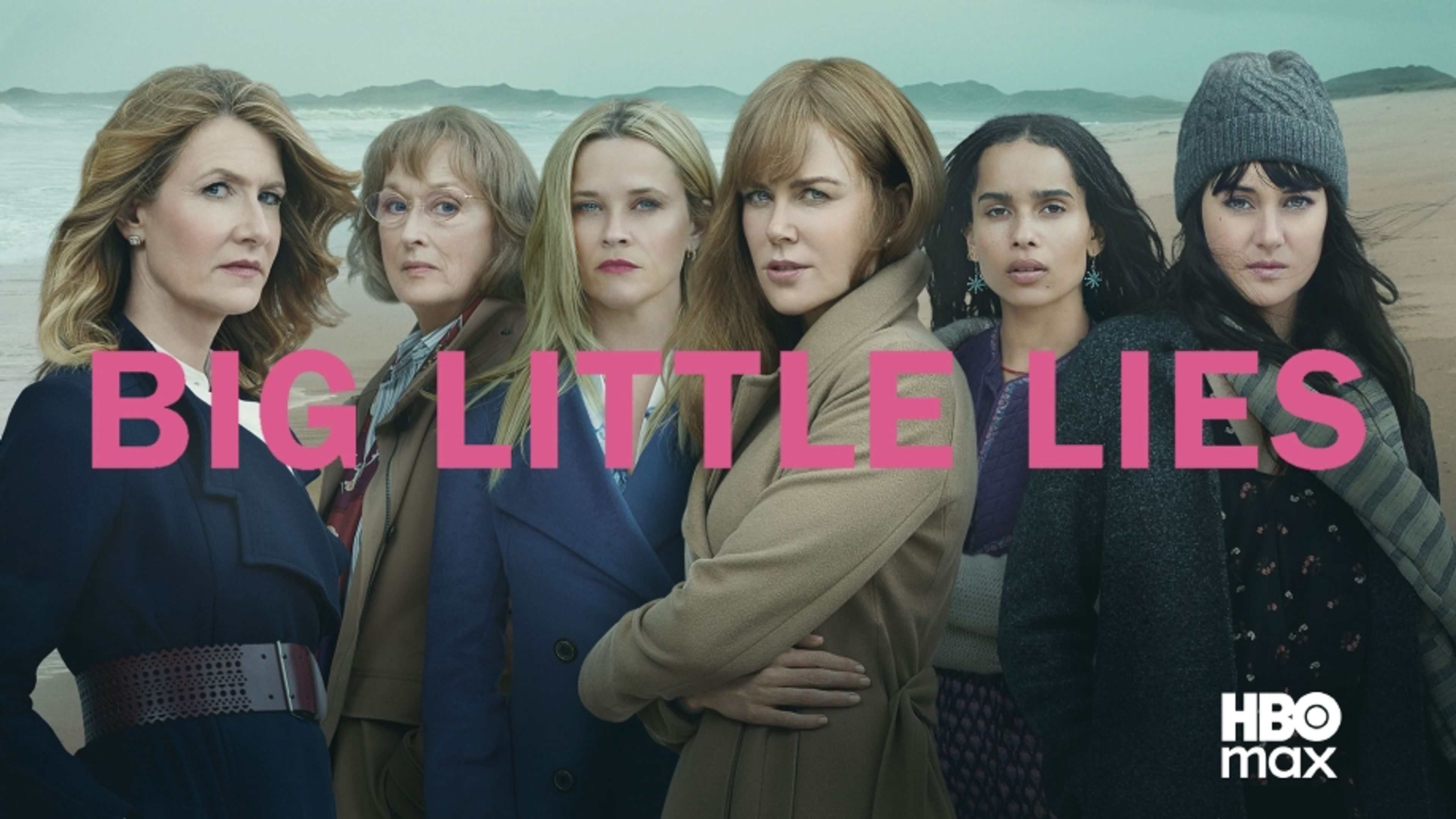 Big Little Lies