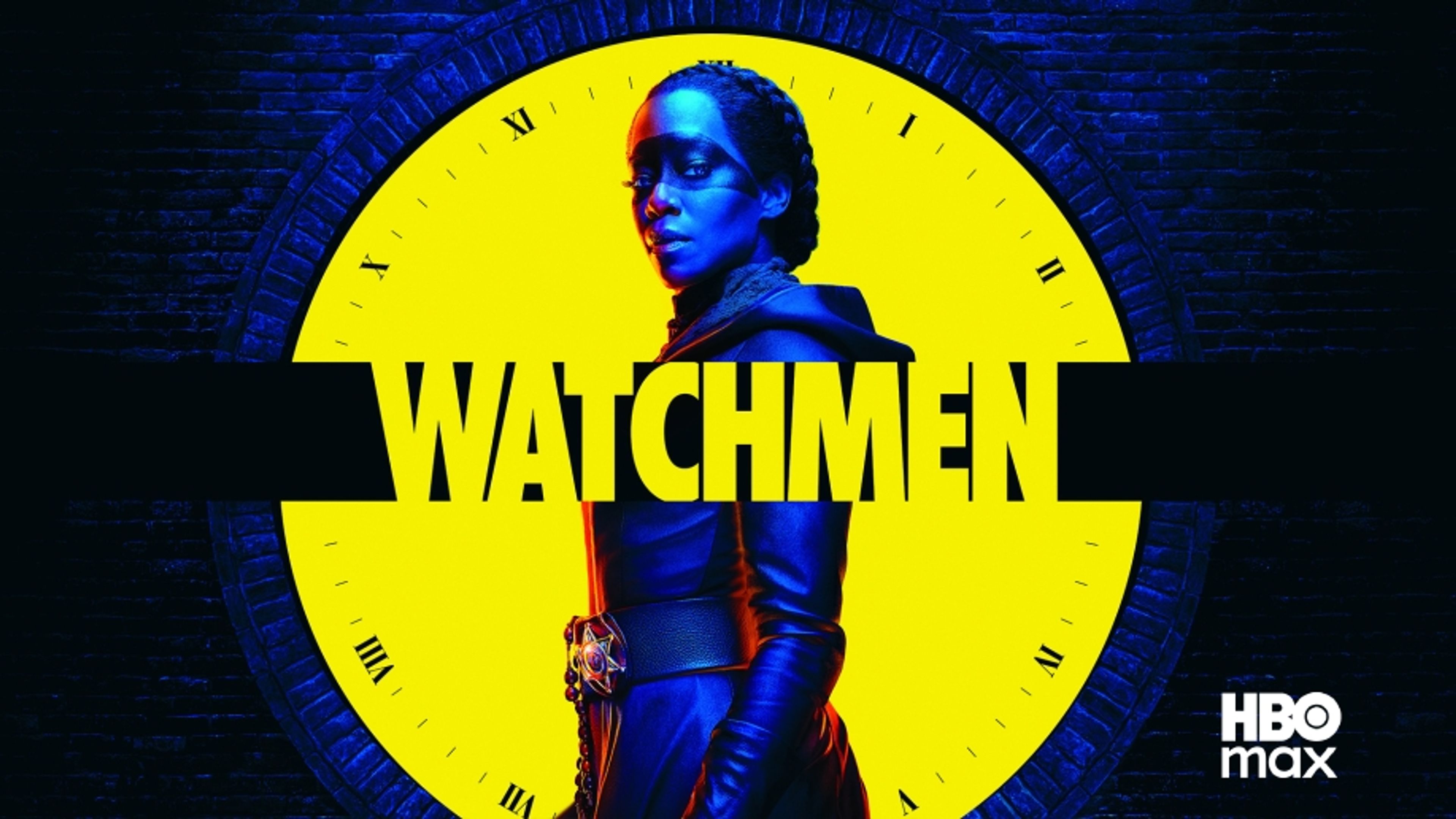 Watchmen