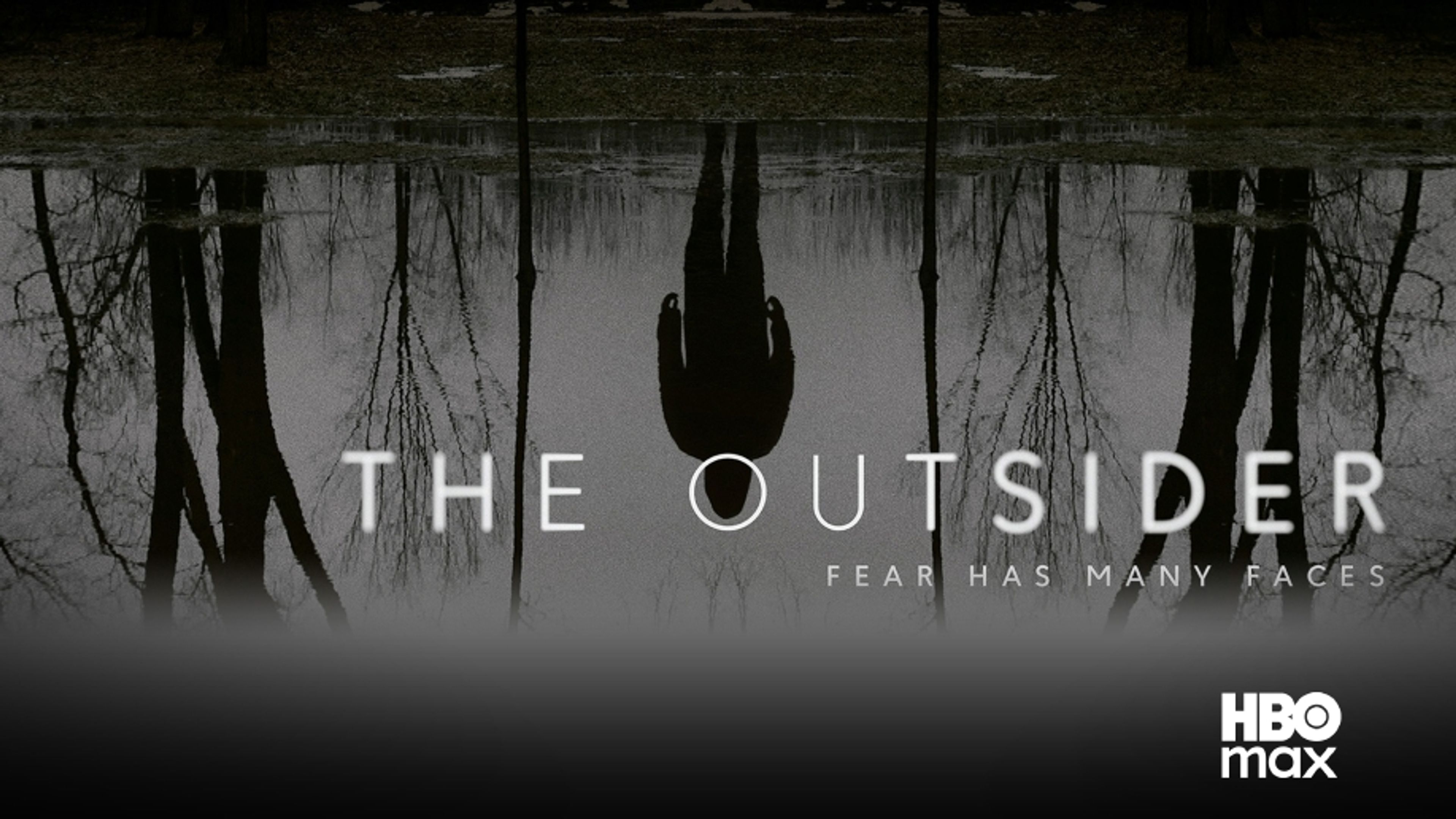 The Outsider